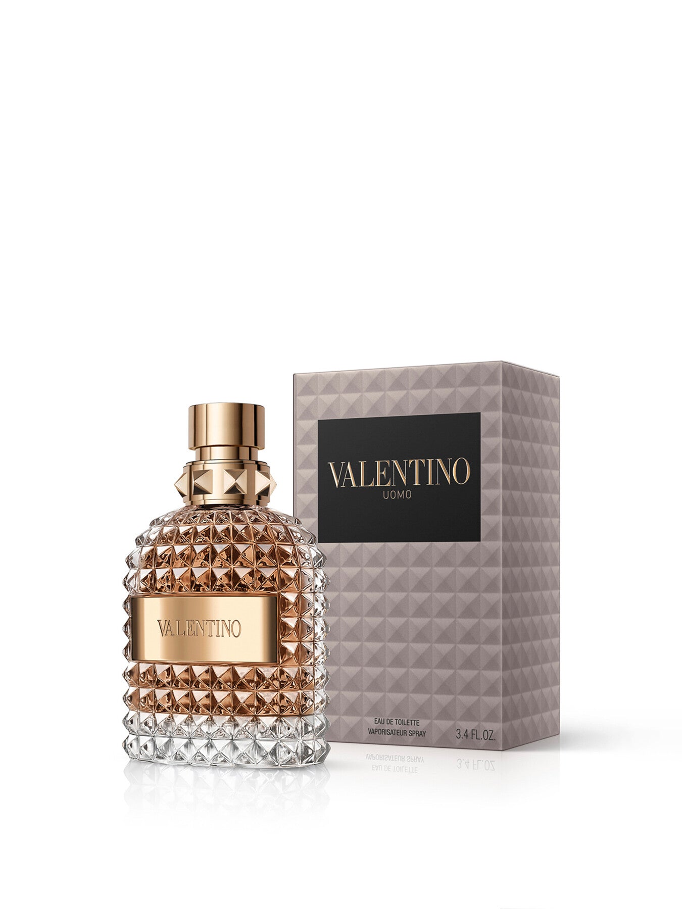 Valentino Uomo Edt 100ml