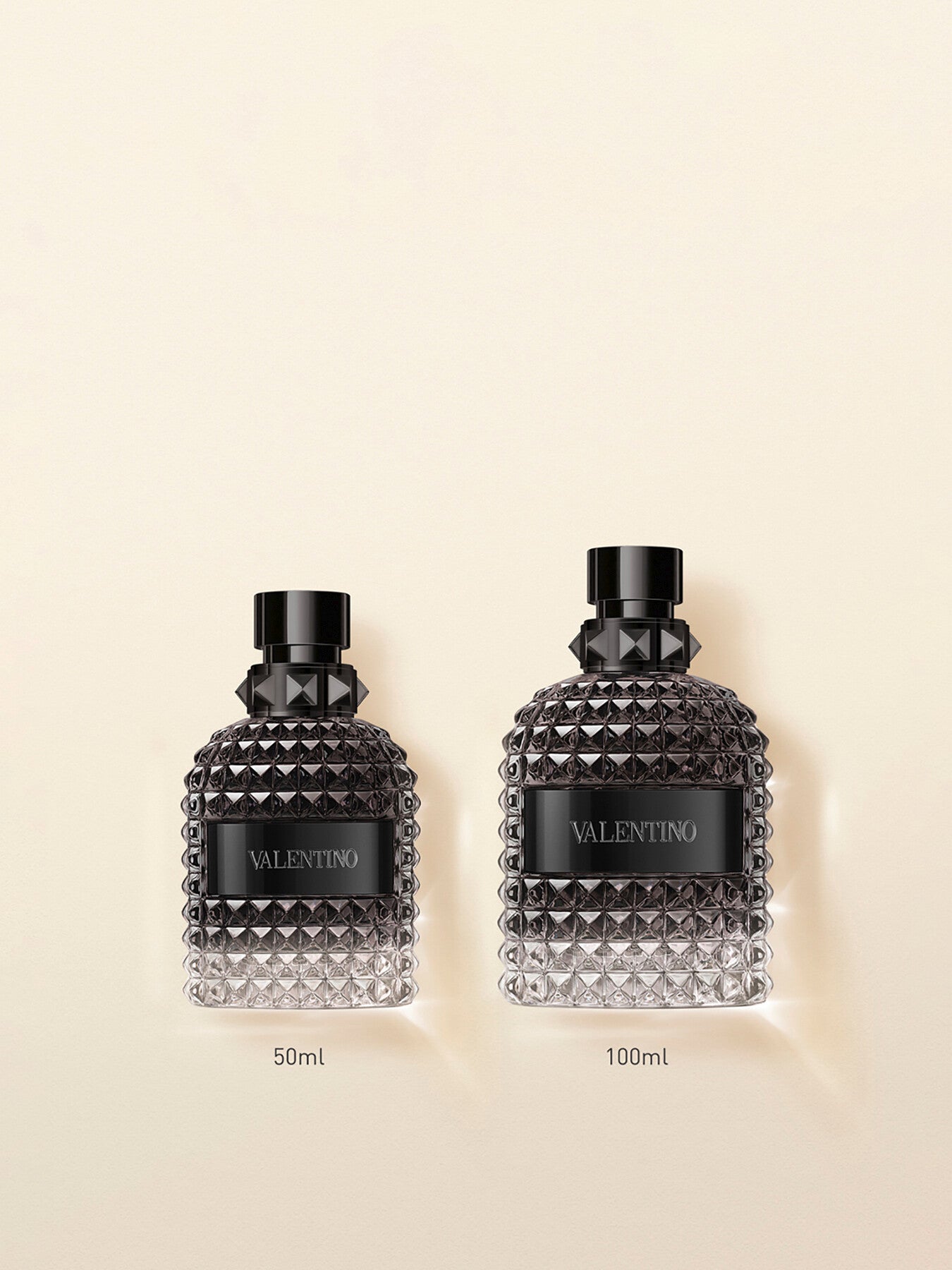 Valentino Uomo Intense EDP 100ml