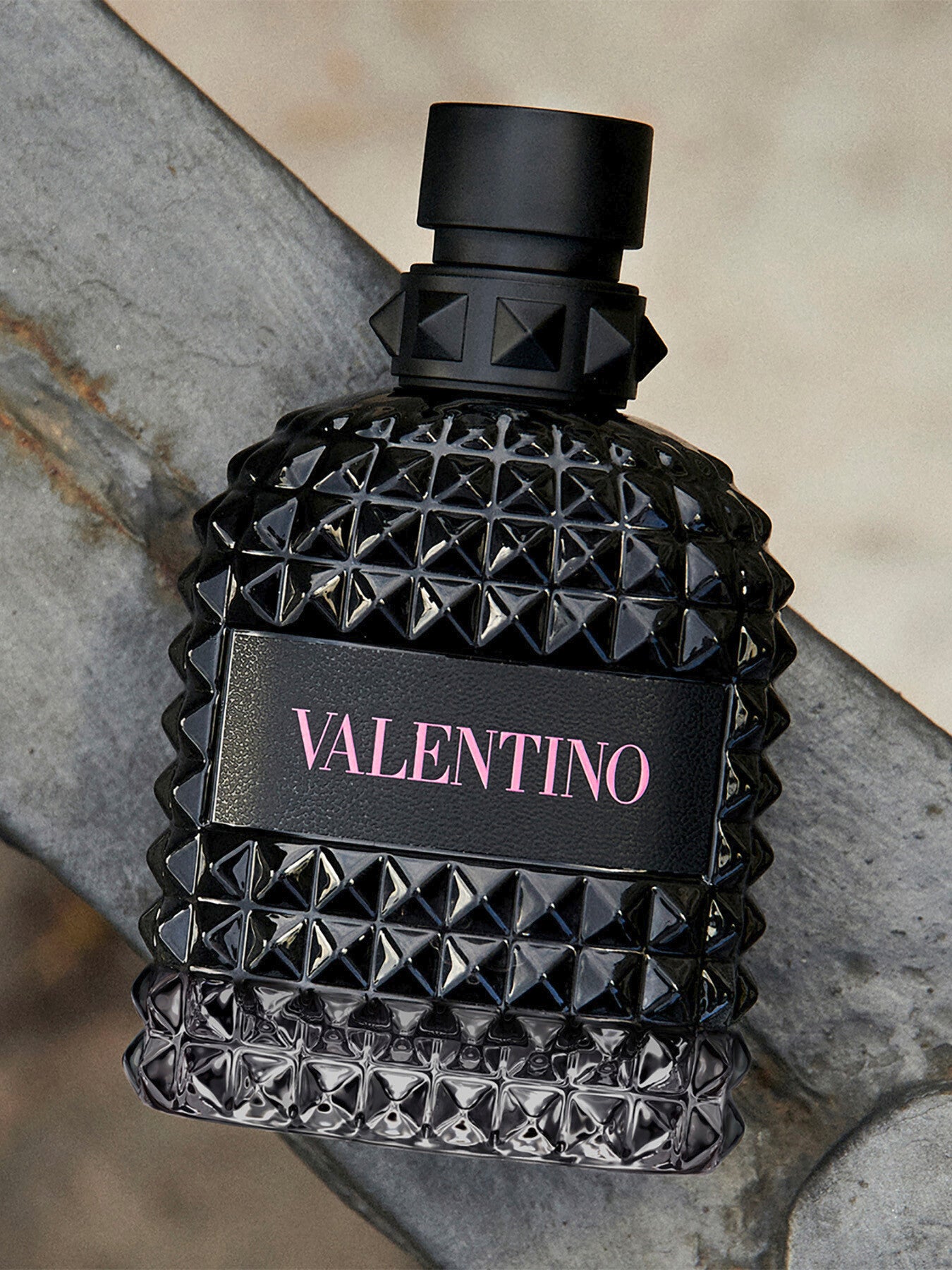 Valentino Uoma Born In Roma Eau de Toilette 100ml