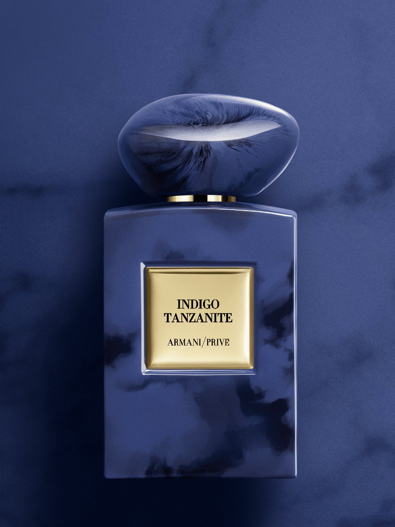Privé Indigo Tanzanite 100ml