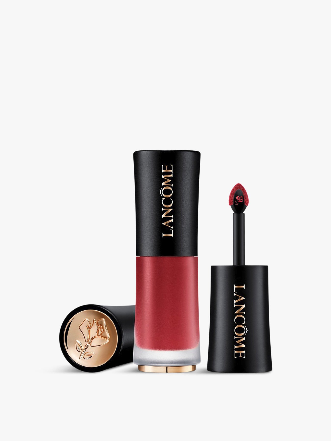 L Absolu Rouge Drama Ink