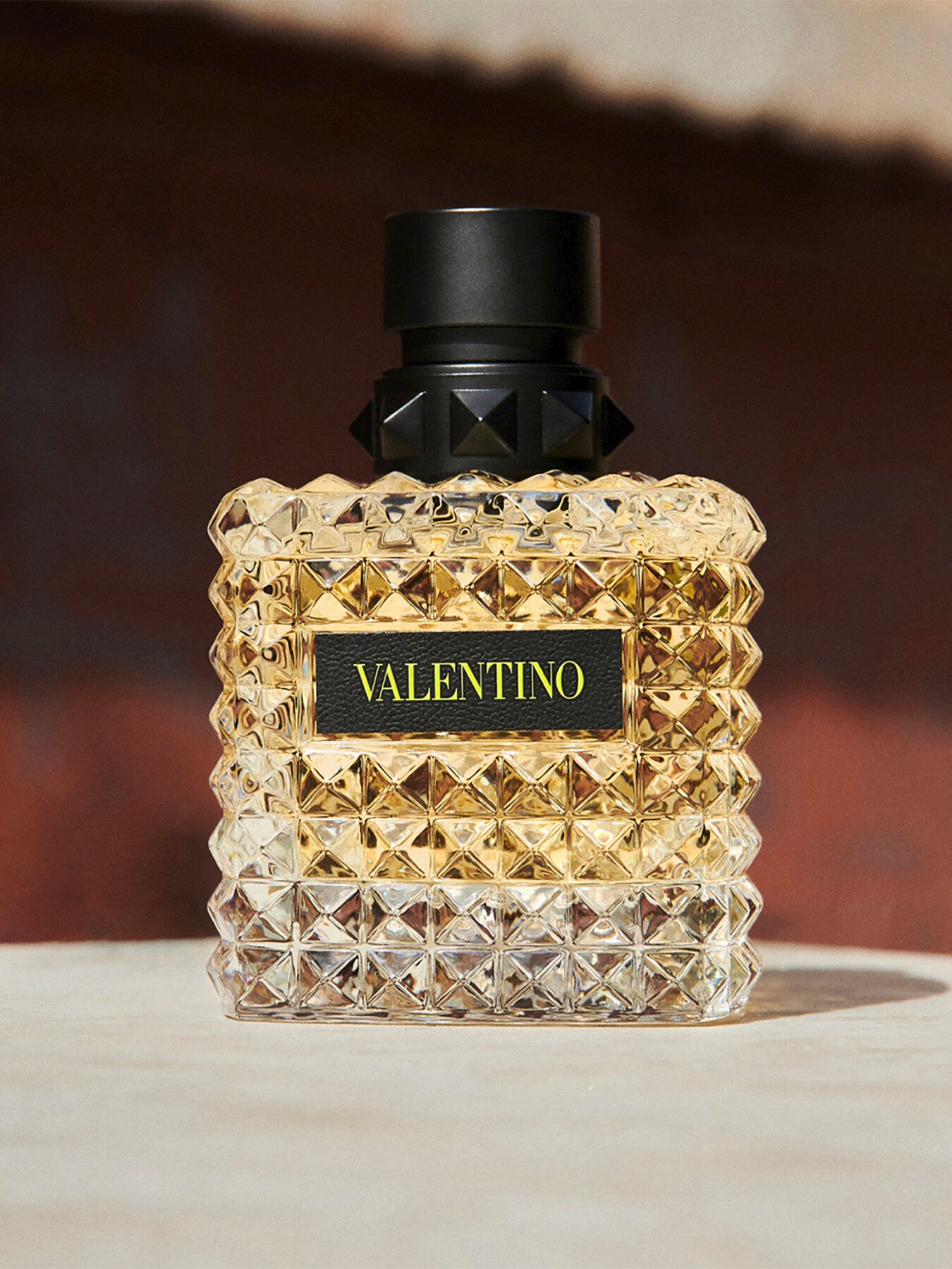 Born In Roma Yellow Dream For Her Eau de Toilette 50ml