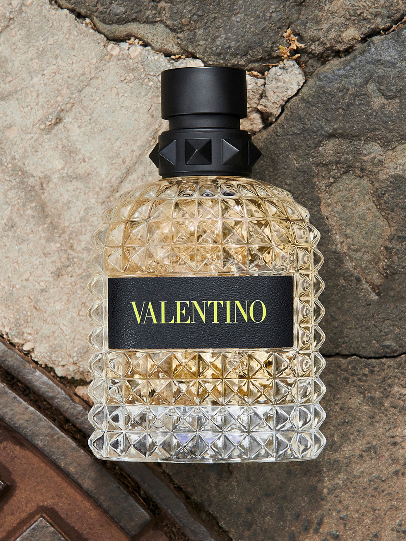 Born In Roma Yellow Dream For Him Eau de Toilette 50ml