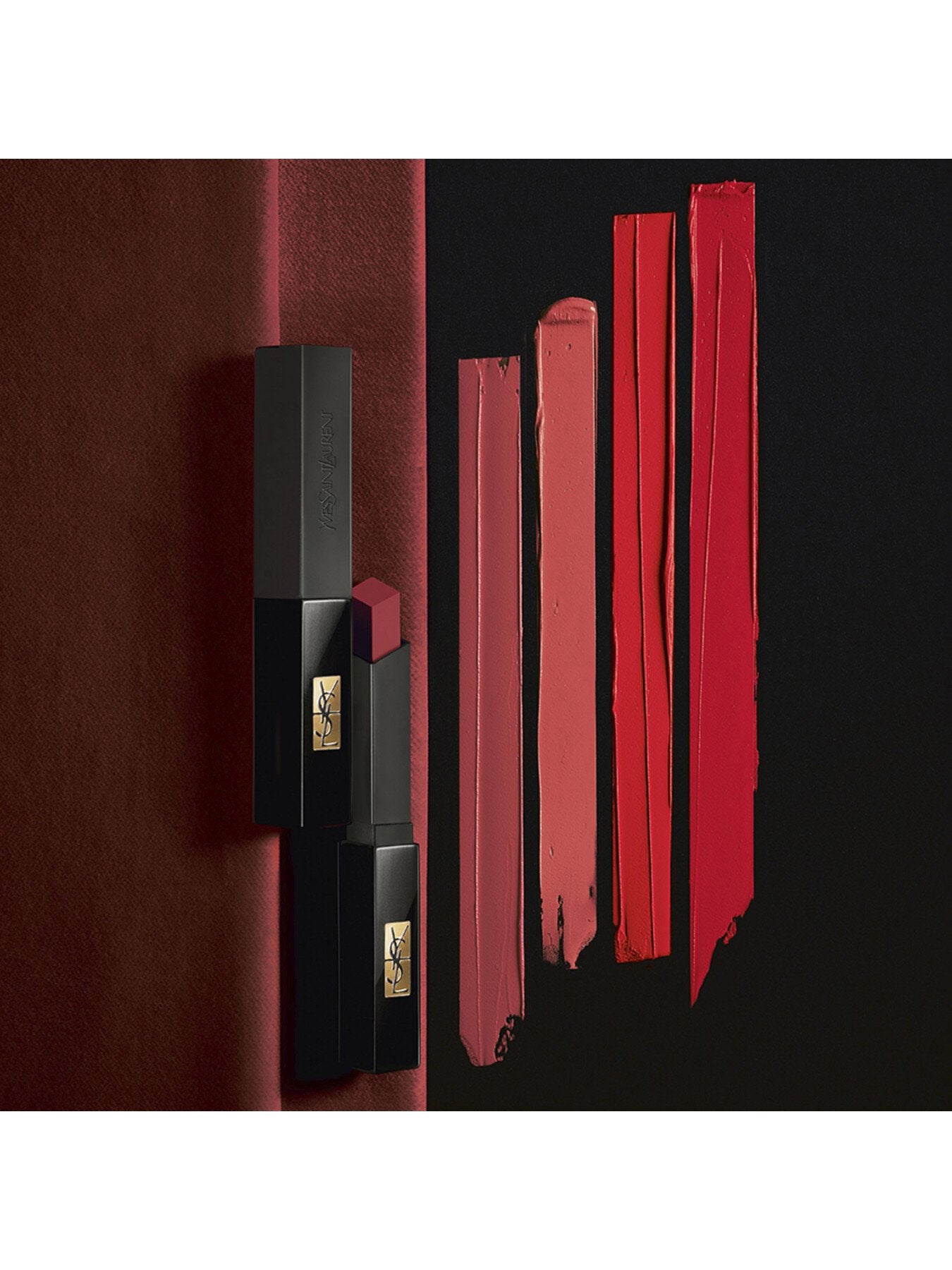 The Slim Velvet Radical
