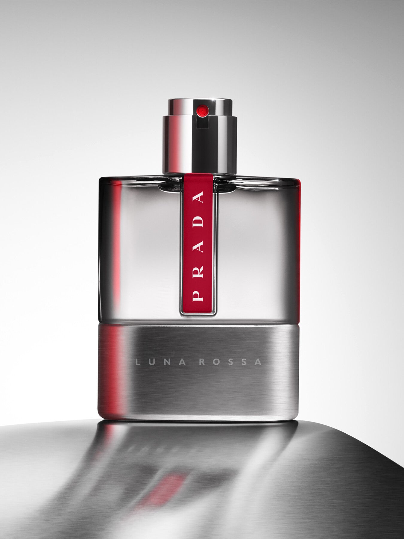 Luna Rossa Eau de Toillete 50ml