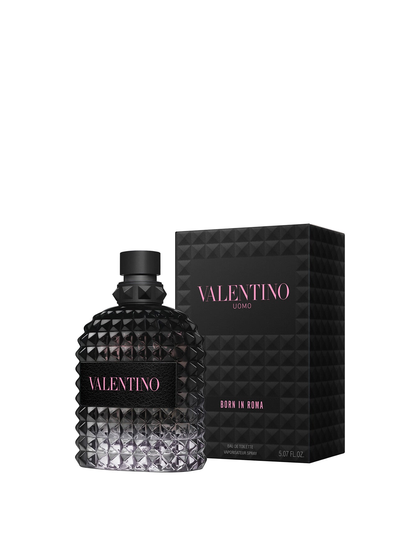 Uomo Born in Roma Eau de Parfum 150ml