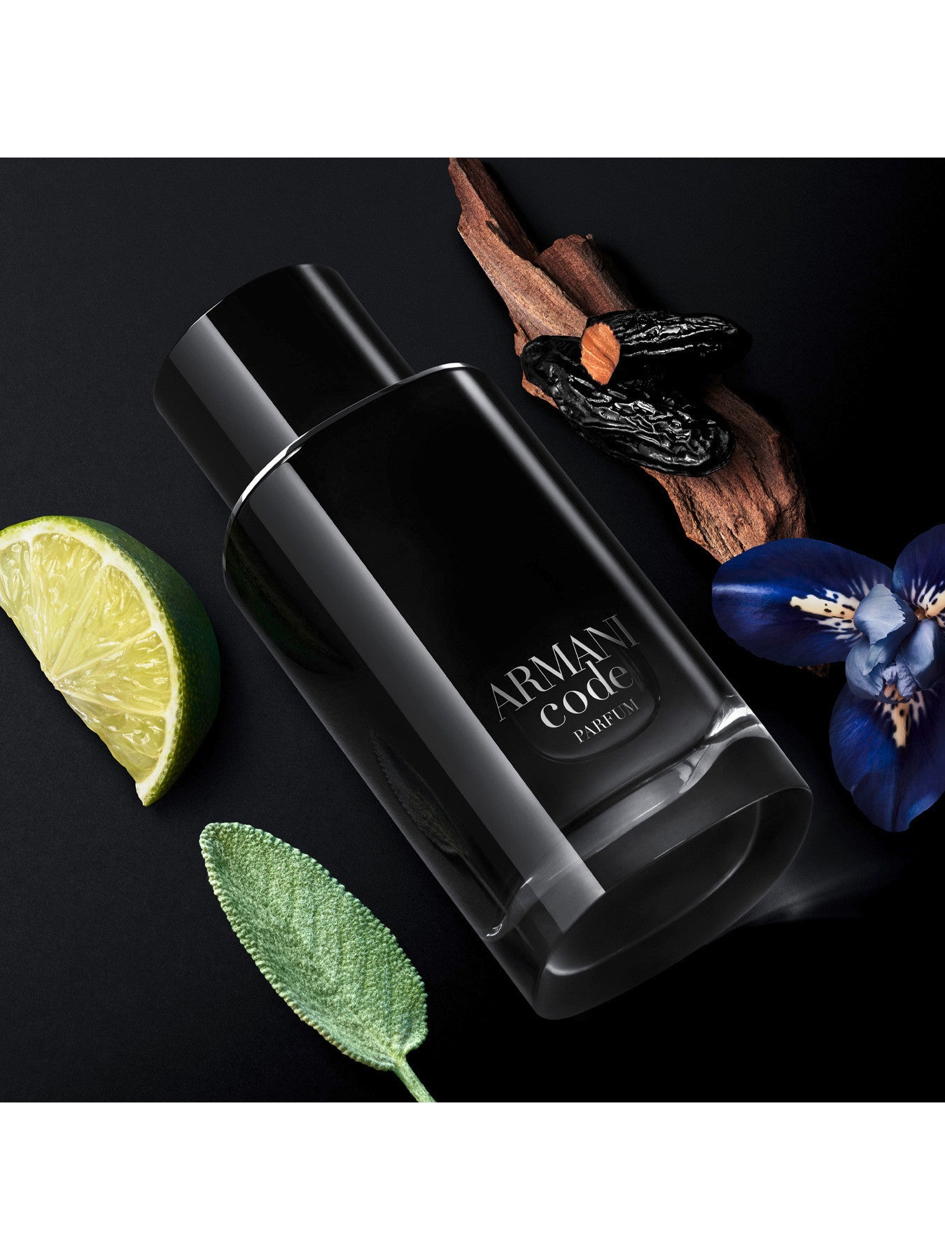 Armani Code Le Parfum Eau de Parfum Refill 150ml