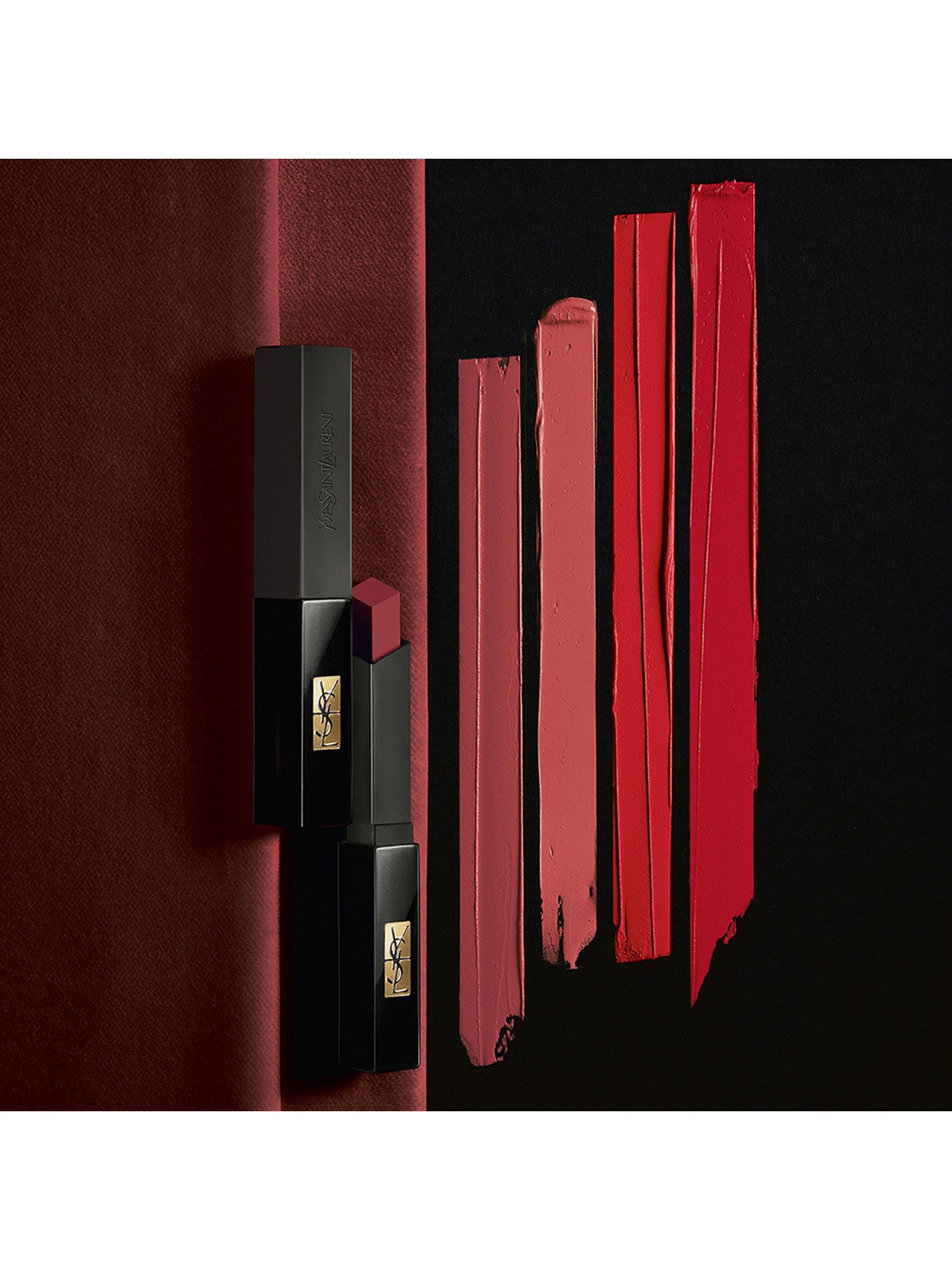 Rouge Pur Couture The Slim Velvet Radical