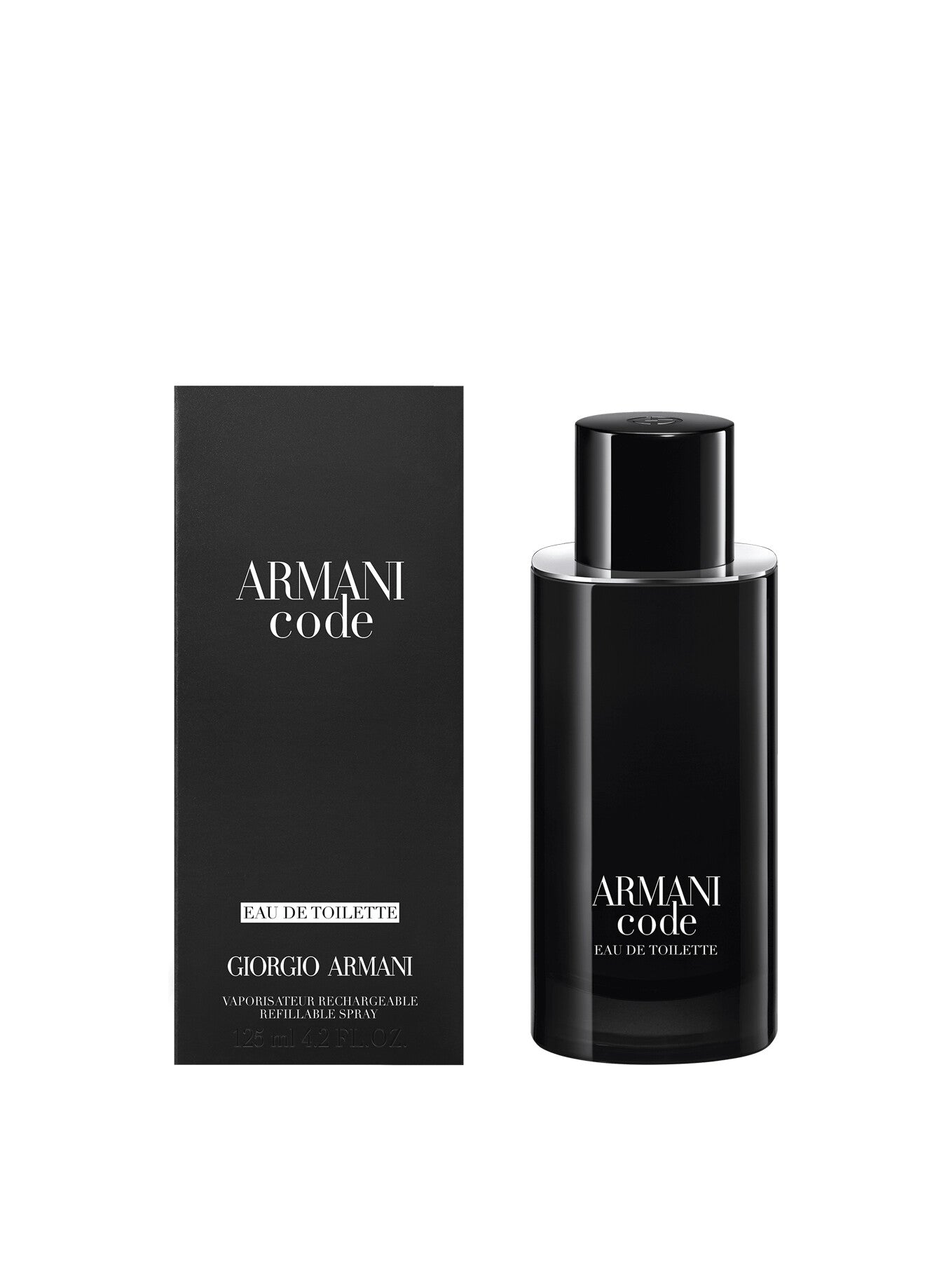 Armani Code EDT 125ml
