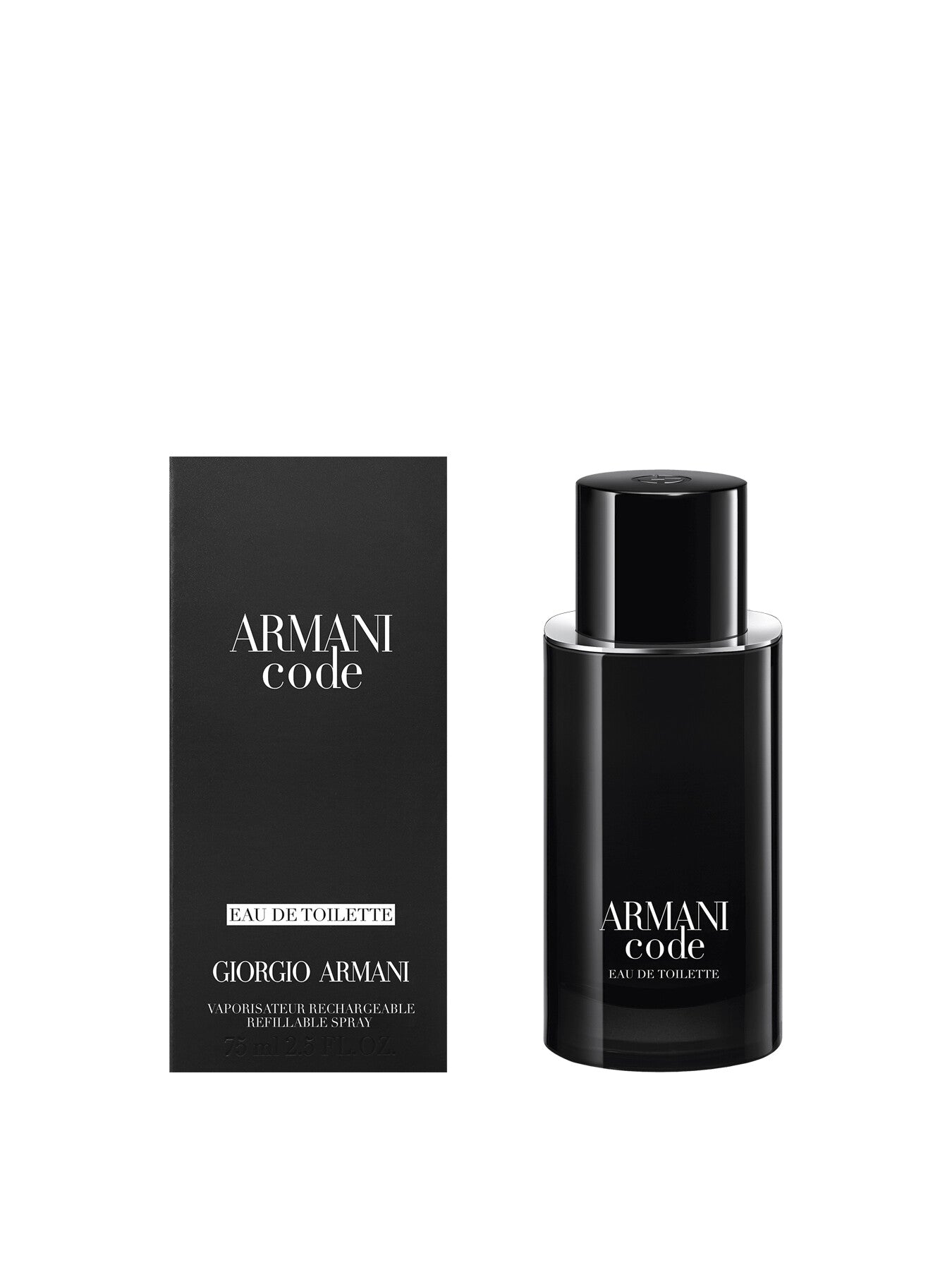 Armani Code EDT 75ml