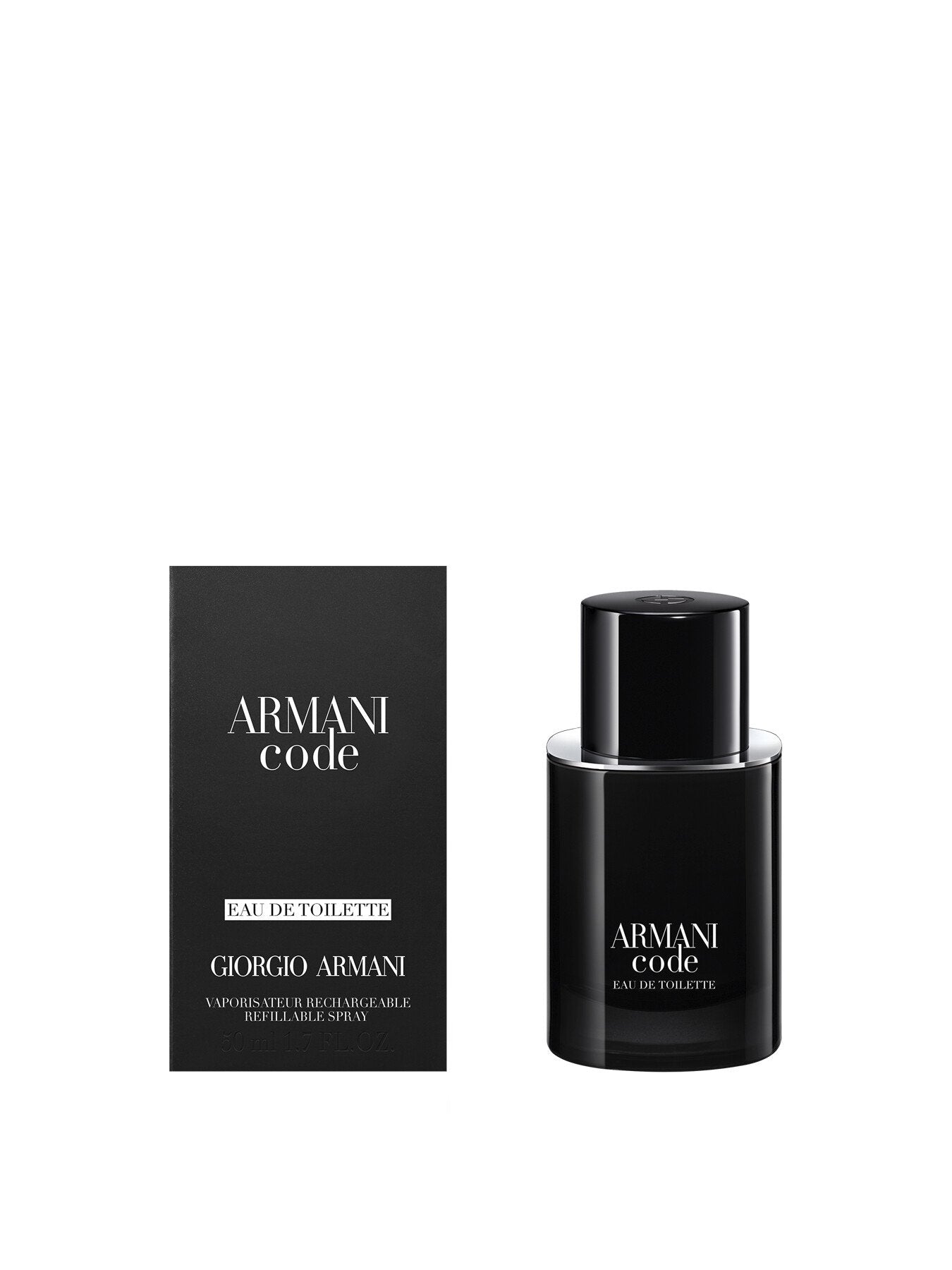 Armani Code EDT 50ml