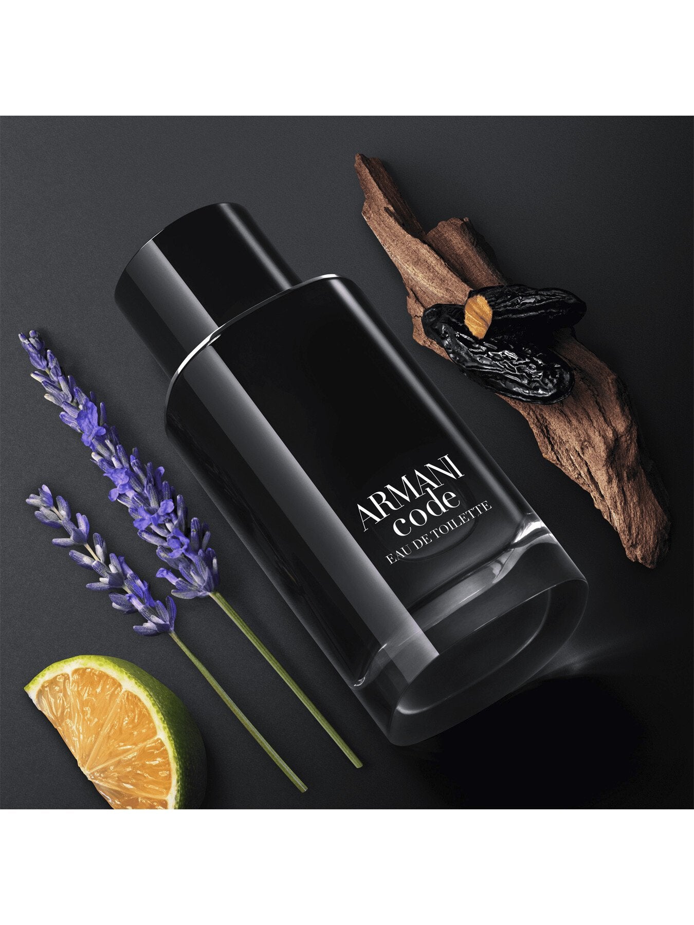 Armani Code EDT 50ml
