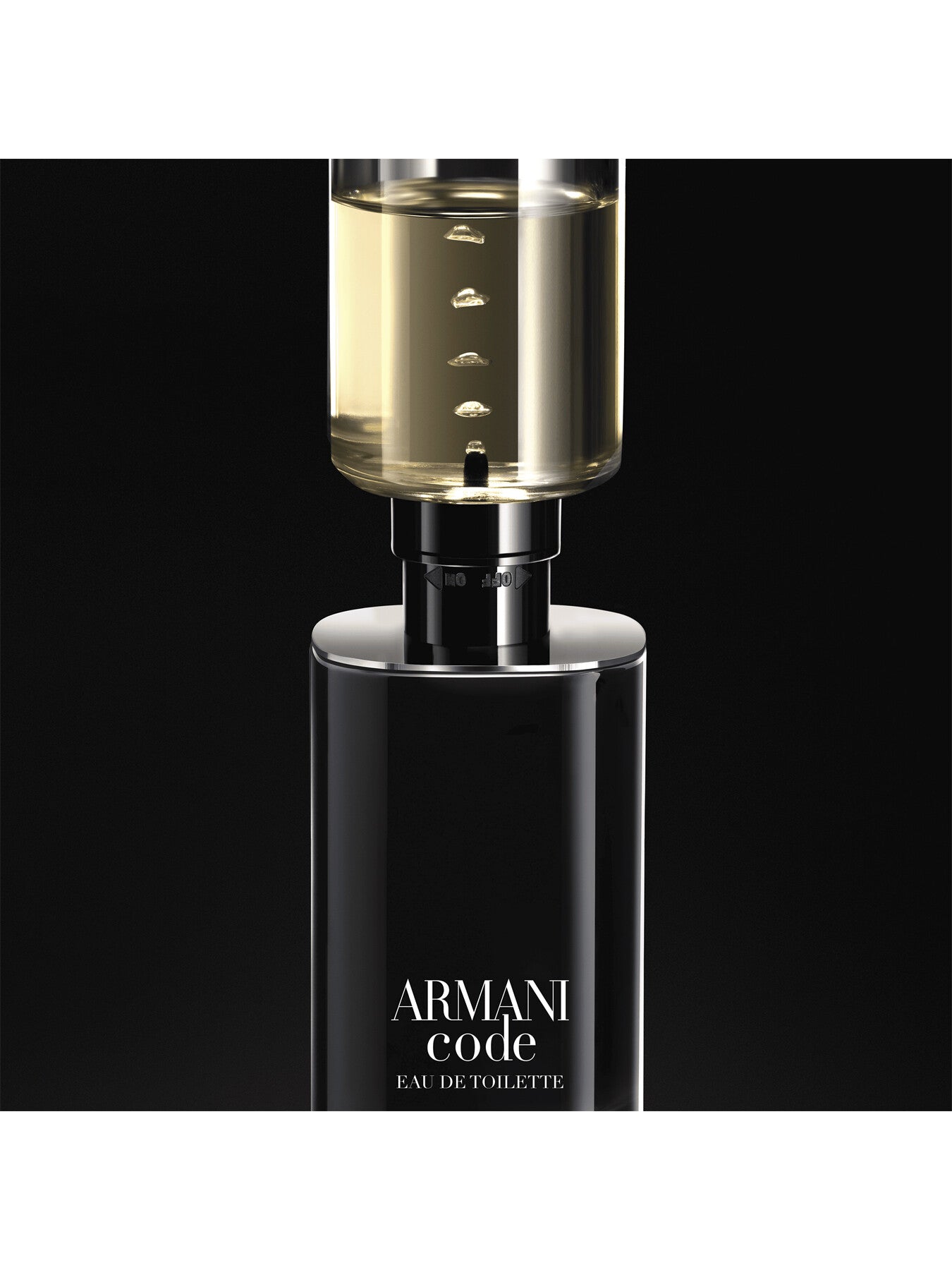 Armani Code EDT 50ml