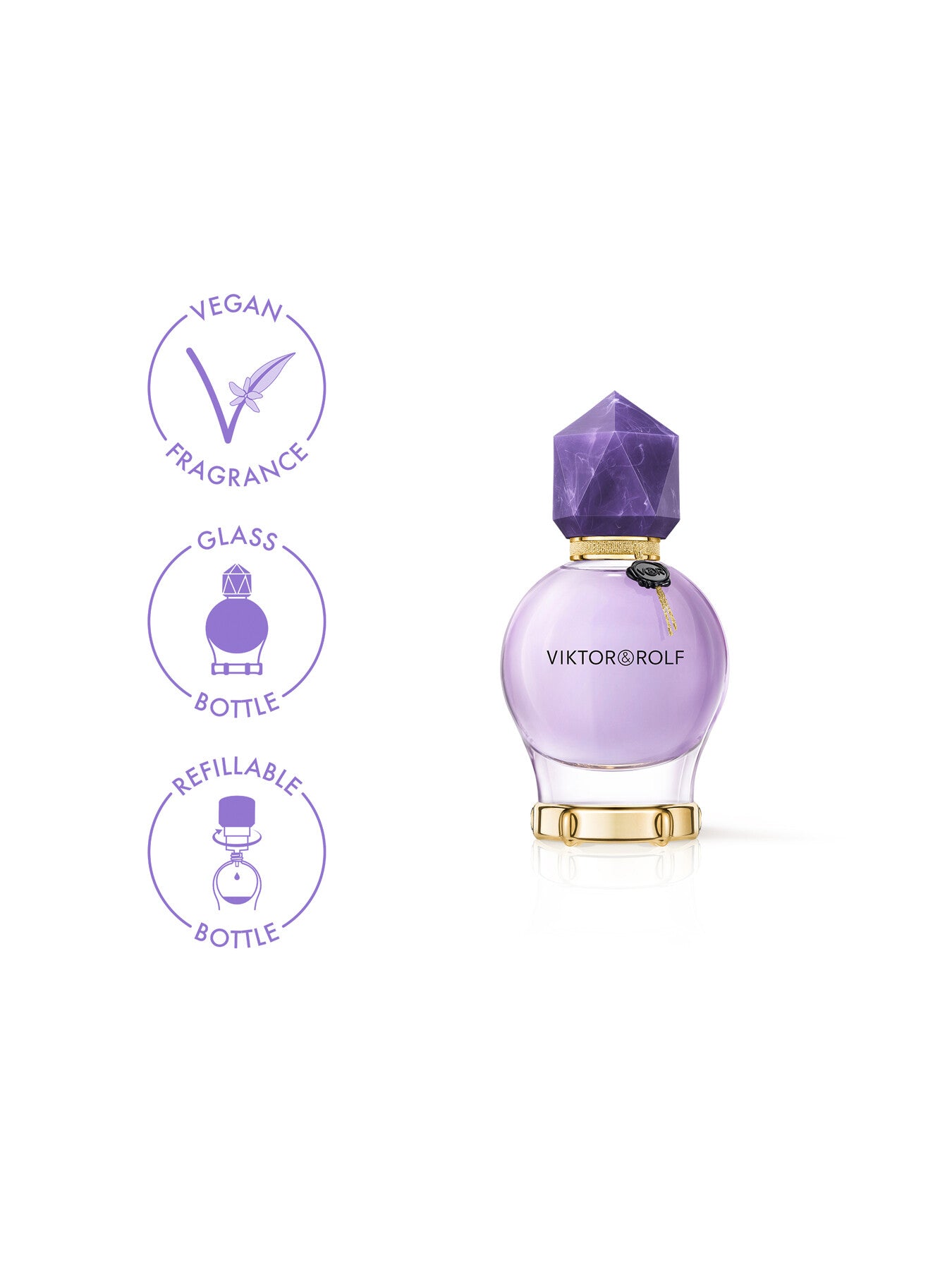 Good Fortune EDP 50ml
