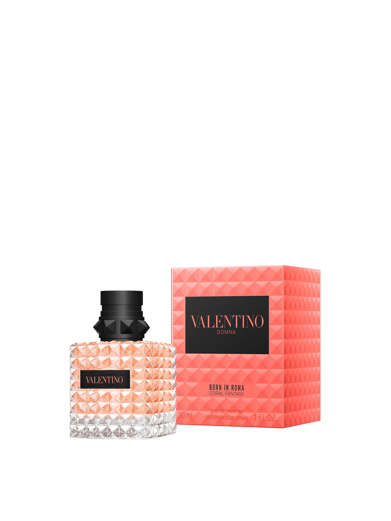 Born In Roma Coral Donna EDP 30ml