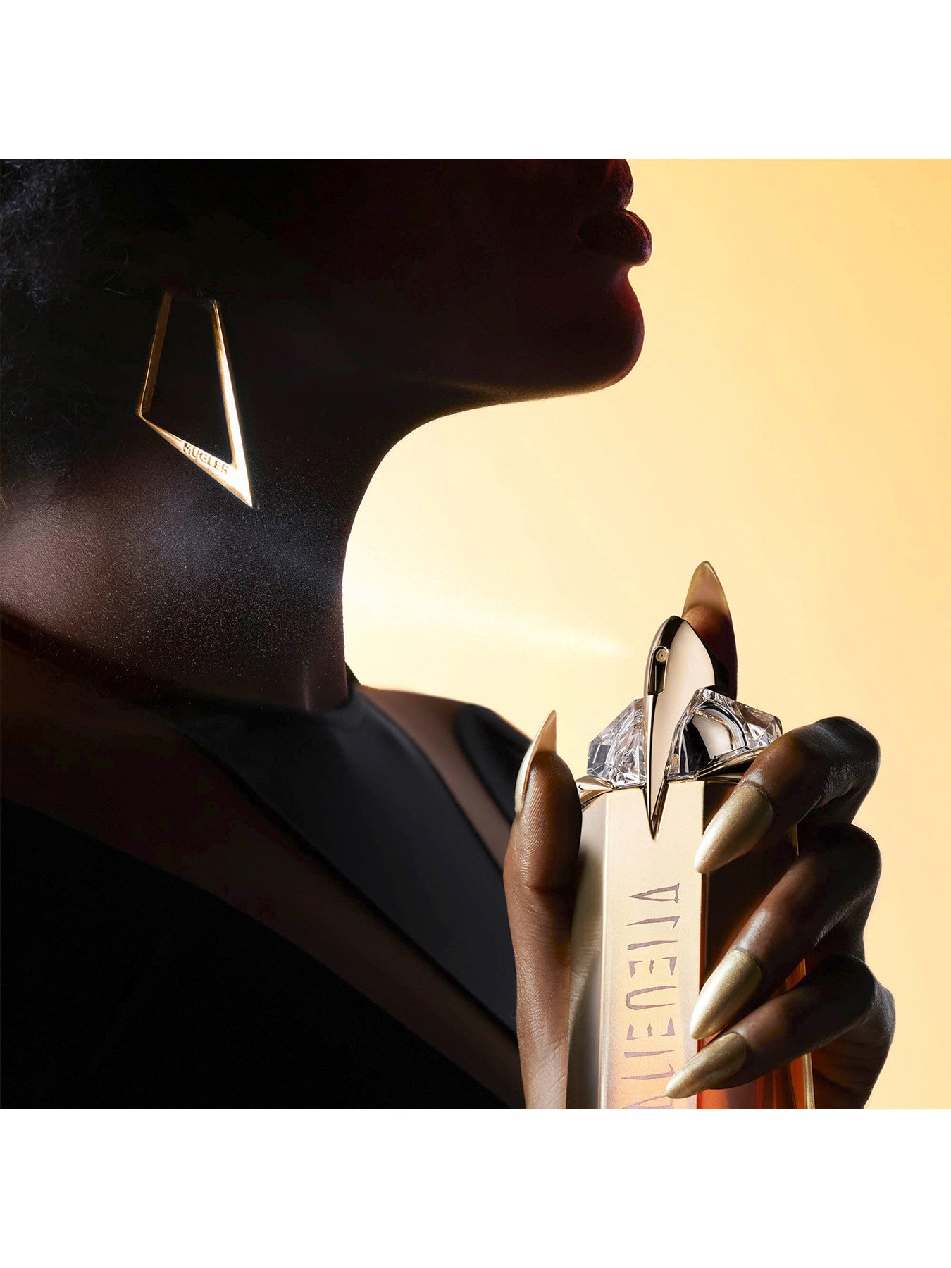 Alien Goddess Intense Eau de Parfum 30ml