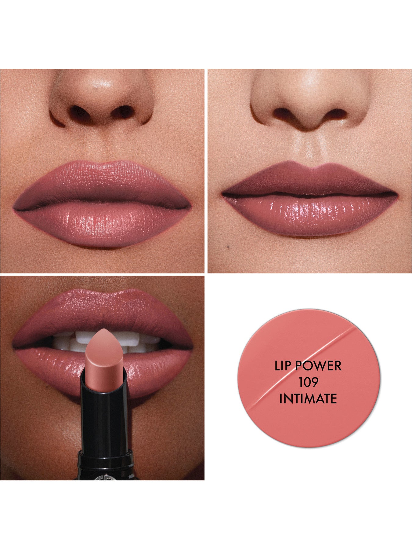 Lip Power