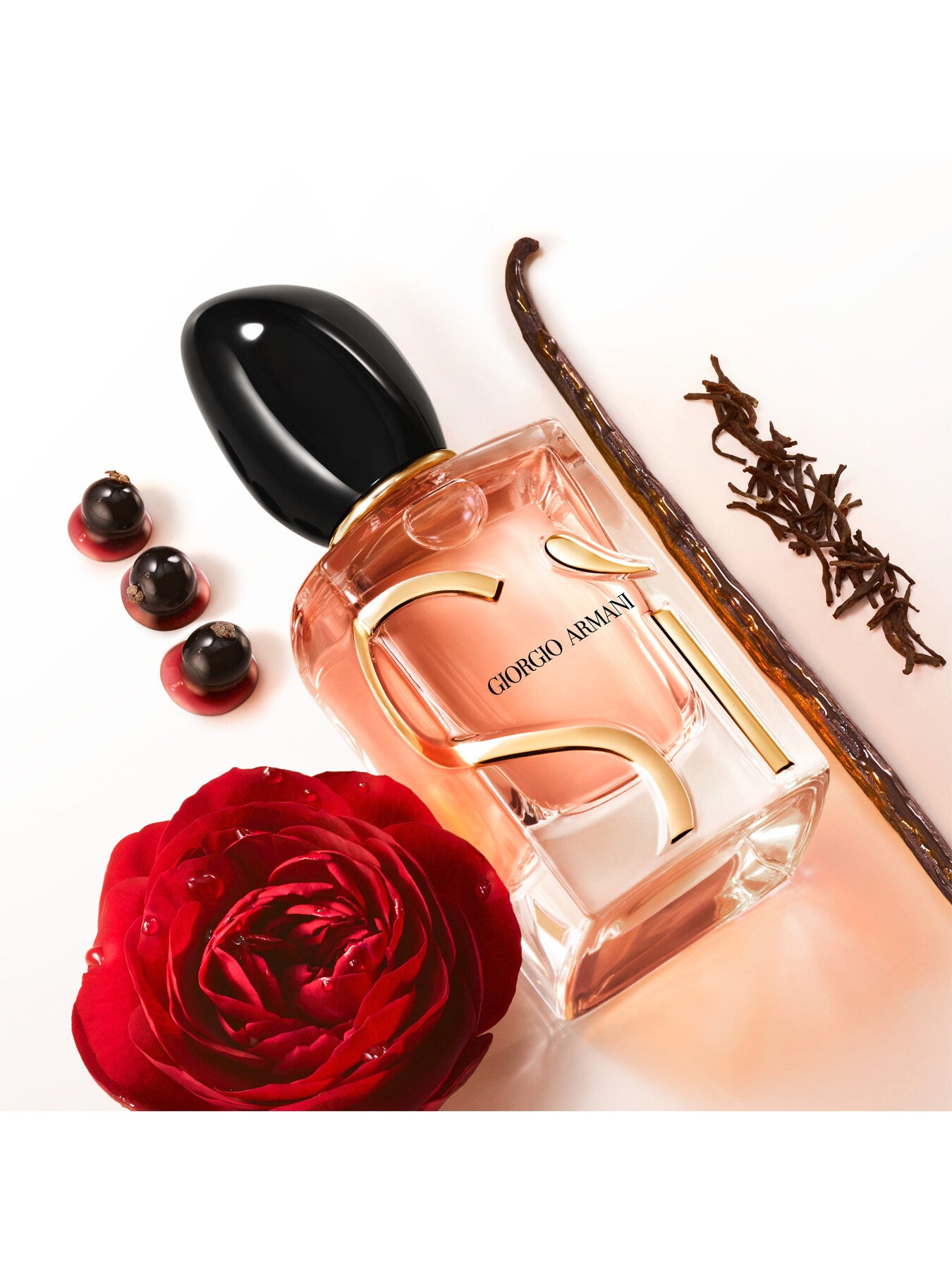Si EDP Intense Refillable 50ml
