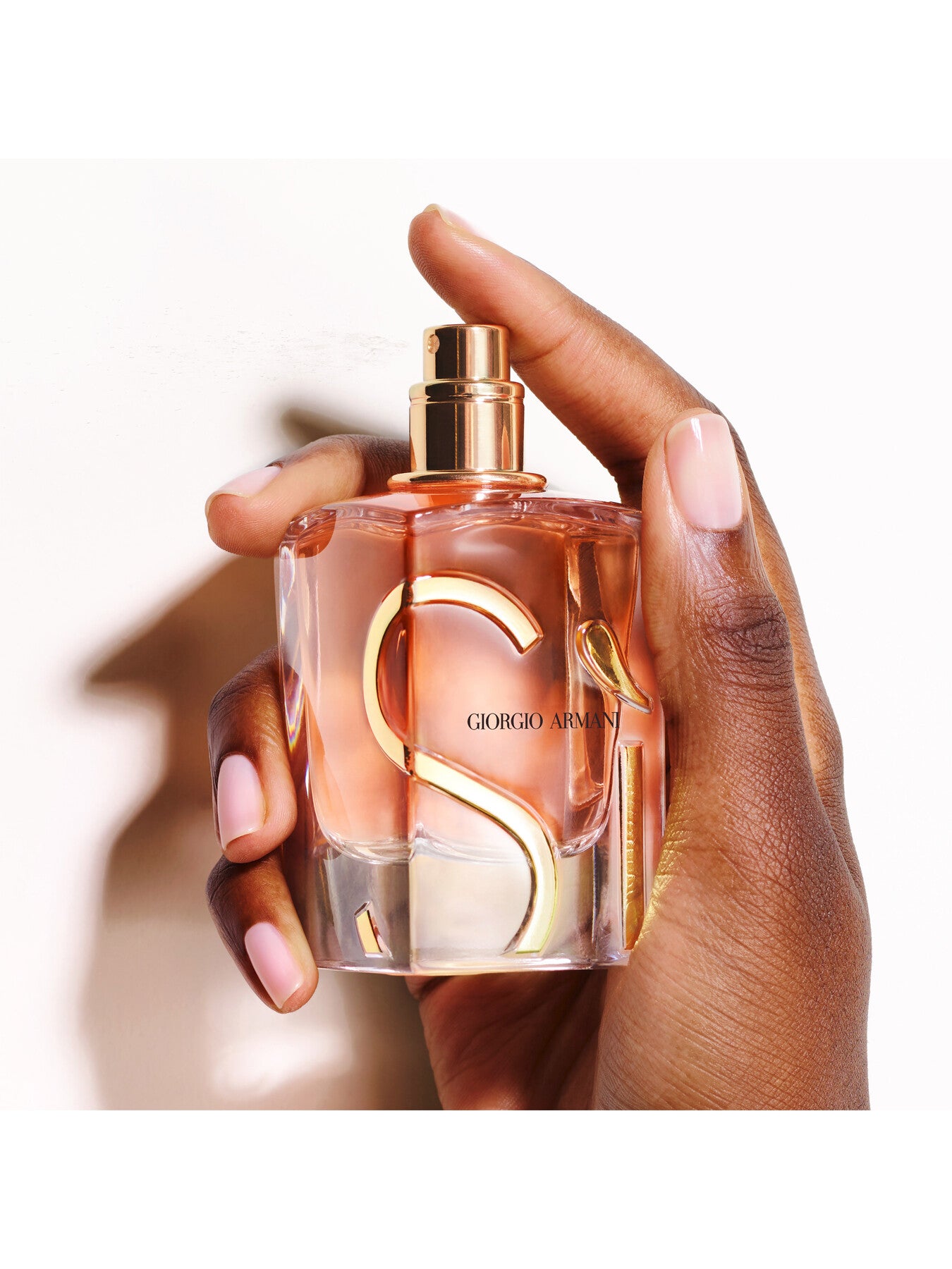 Si EDP Intense Refillable 50ml