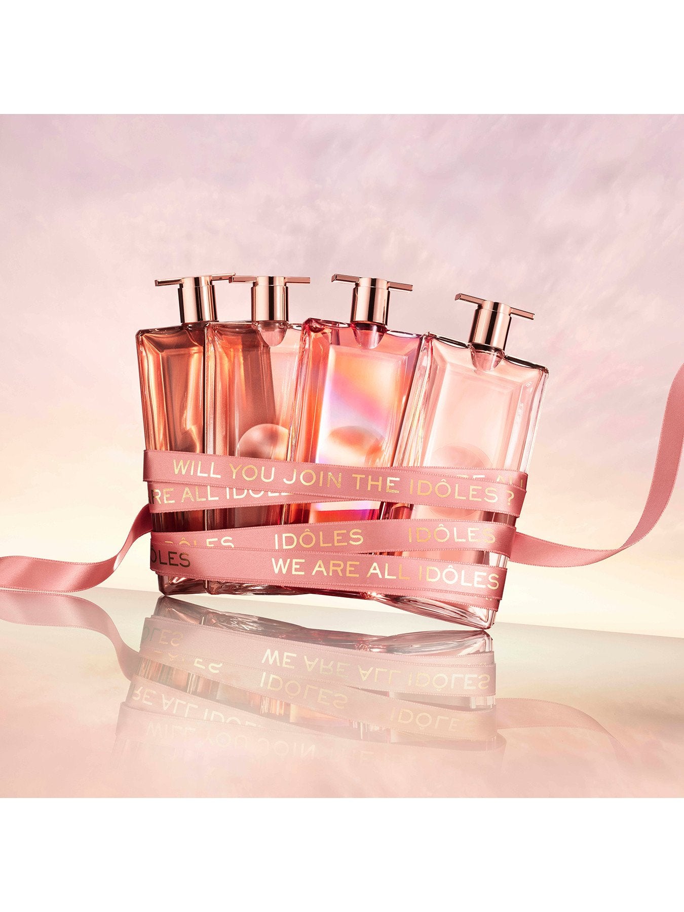 Lancôme Idôle Nectar 100ml