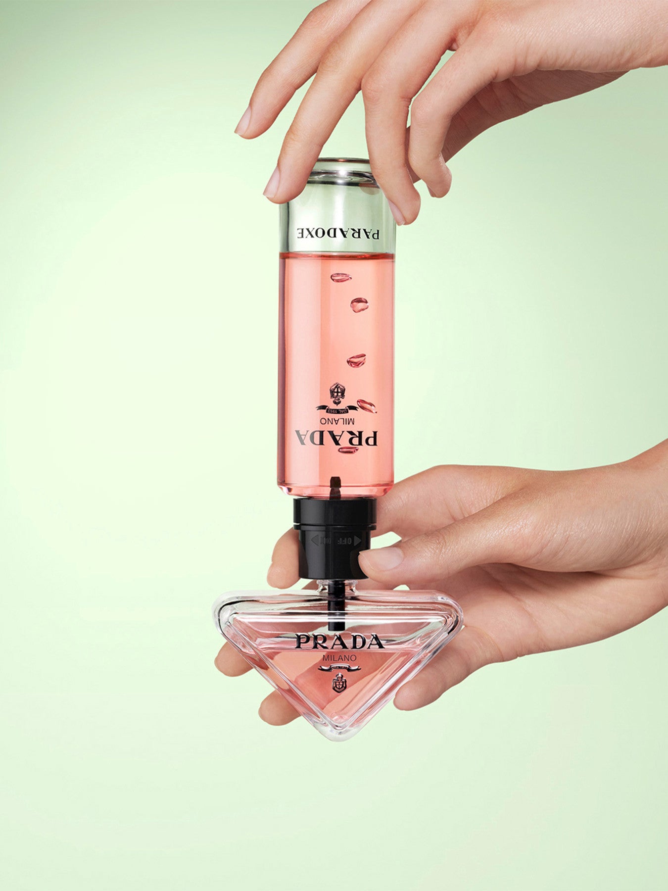 Paradoxe Eau de Parfum 30ml