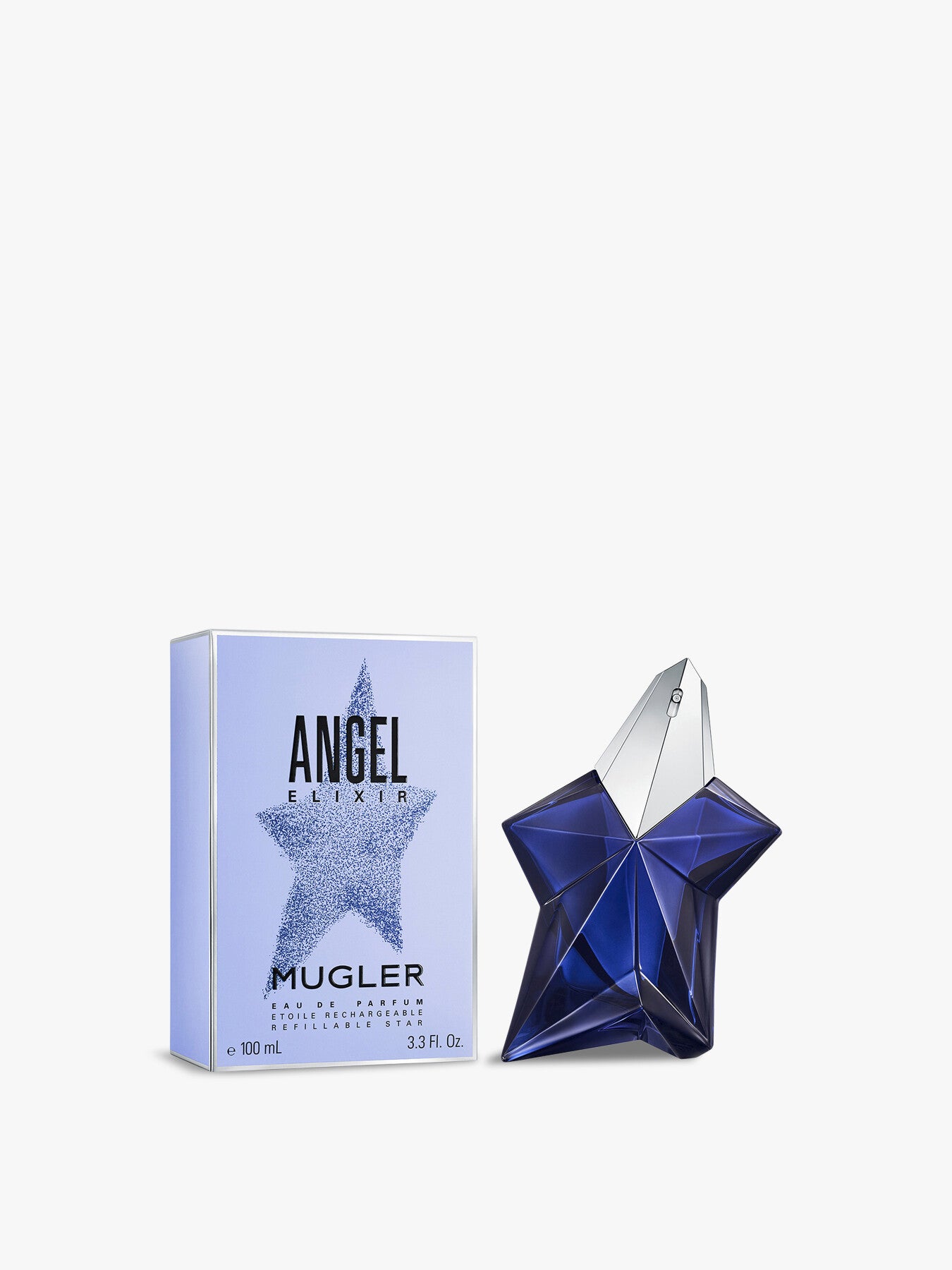 Angel Elixir EDP 100ml