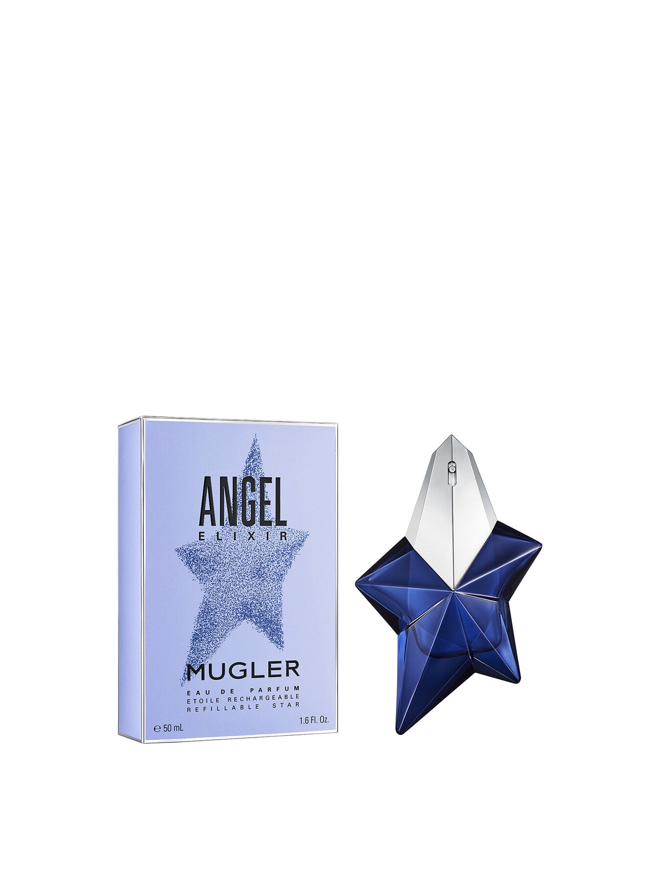 Angel Elixir EDP 50ml