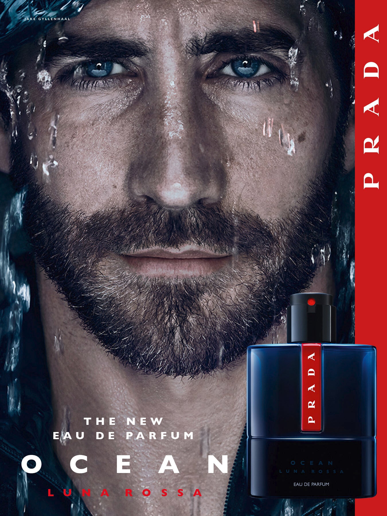 Luna Rossa Ocean EDP 50ml