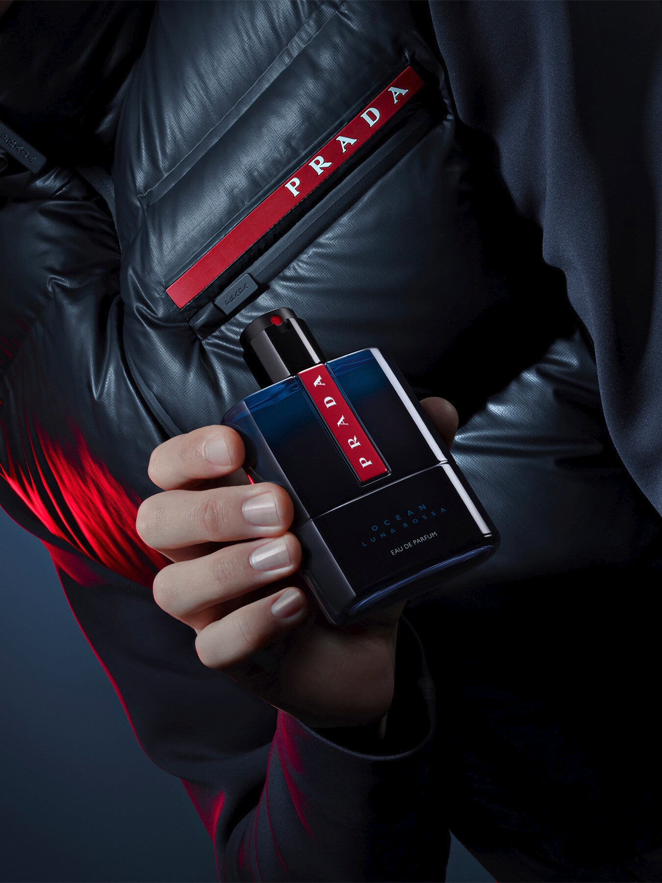 Luna Rossa Ocean EDP 50ml