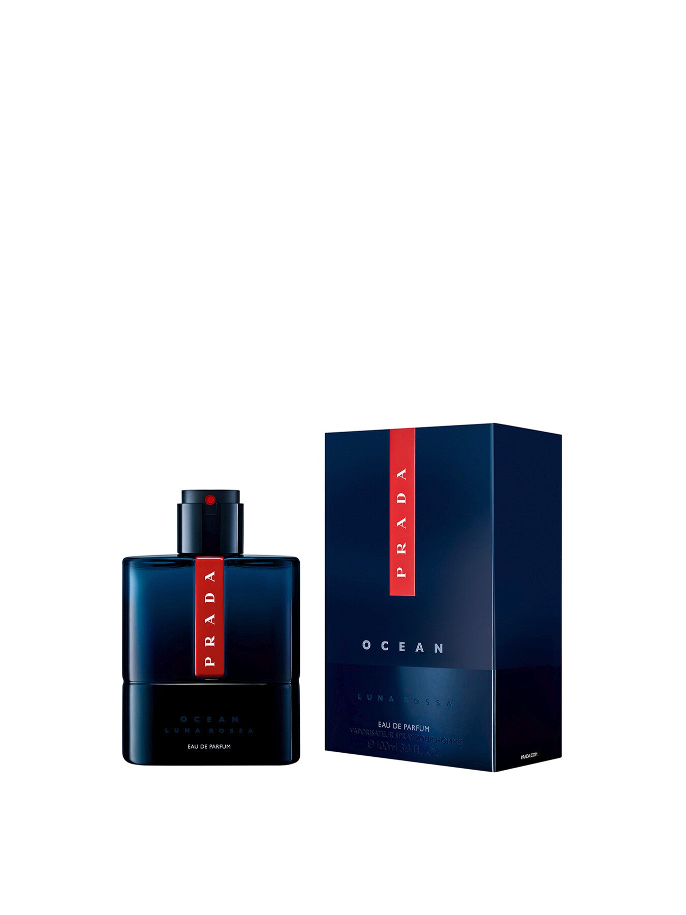 Luna Rossa Ocean EDP 100ml