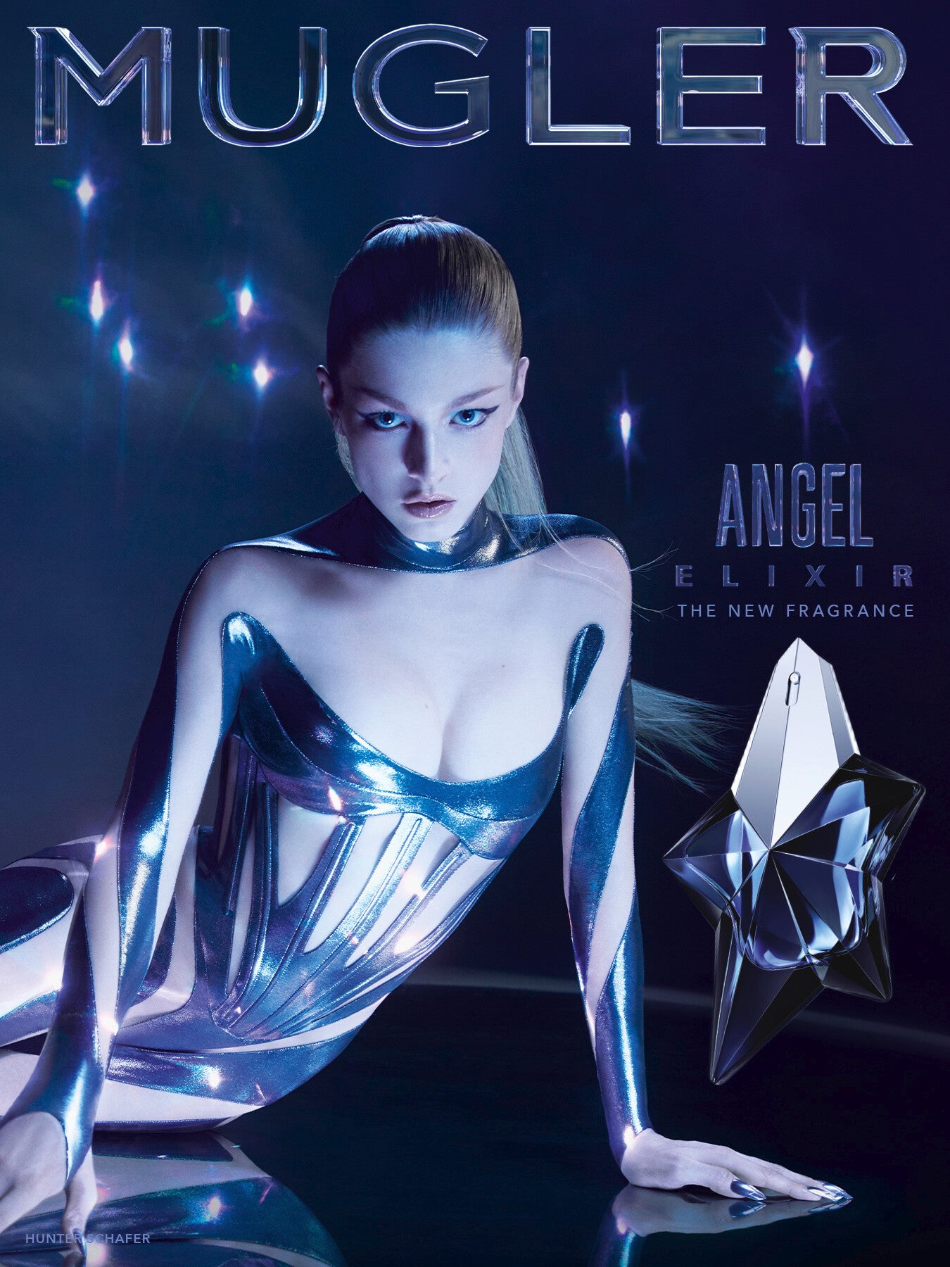 Angel Elixir EDP 25ml