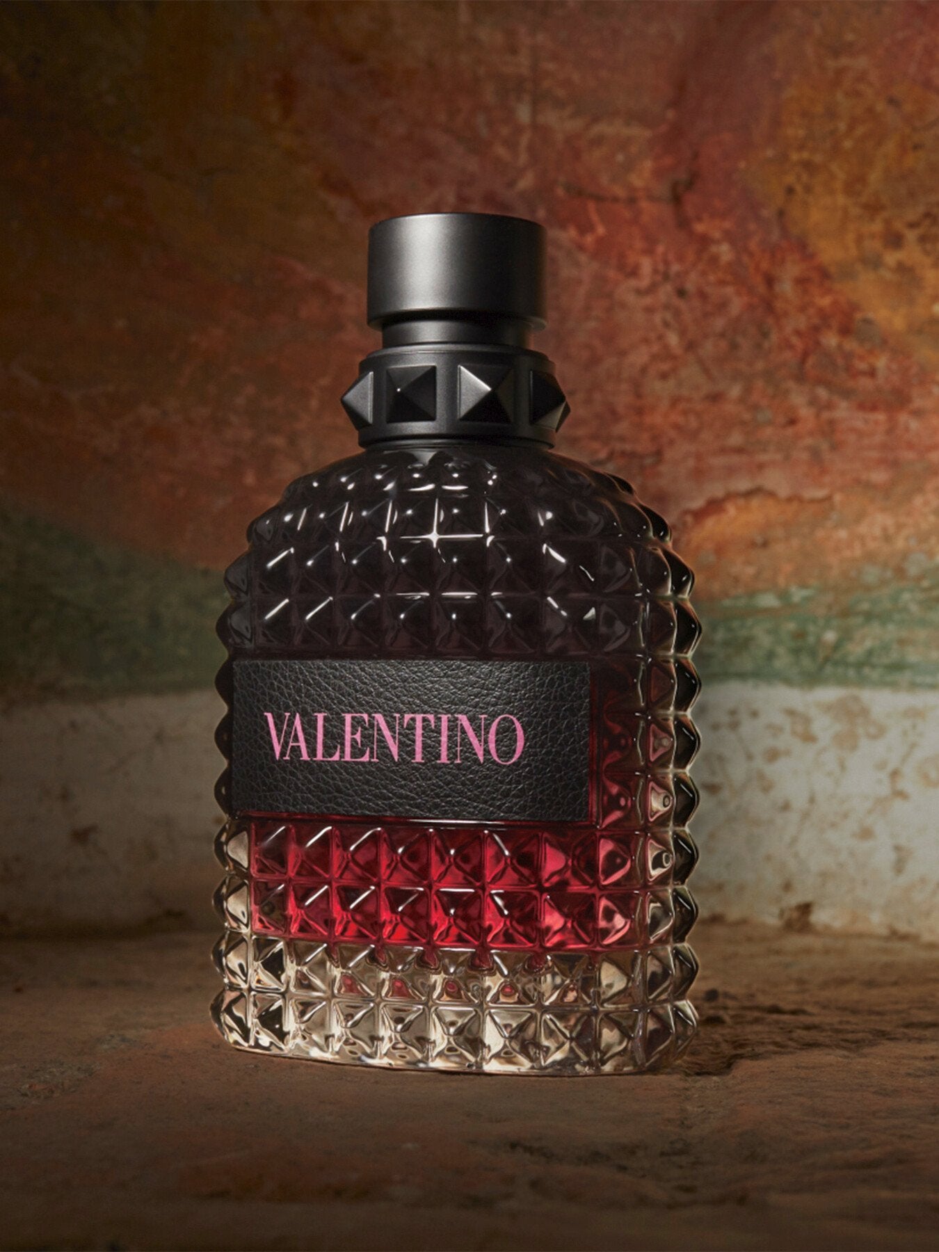 Born In Roma Intense Uomo Eau de Parfum 100ml
