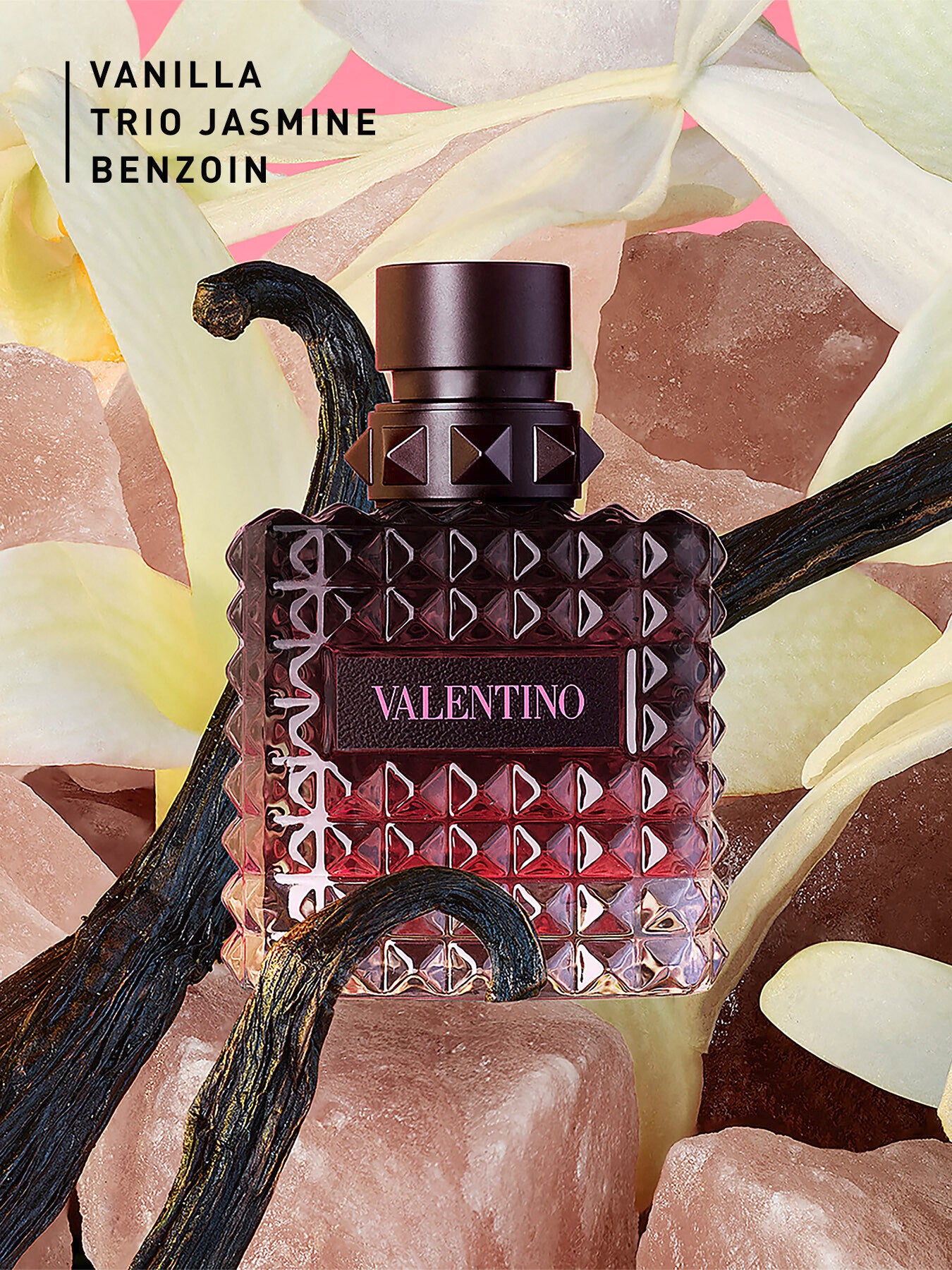 Born In Roma Intense Donna Eau de Parfum 50ml