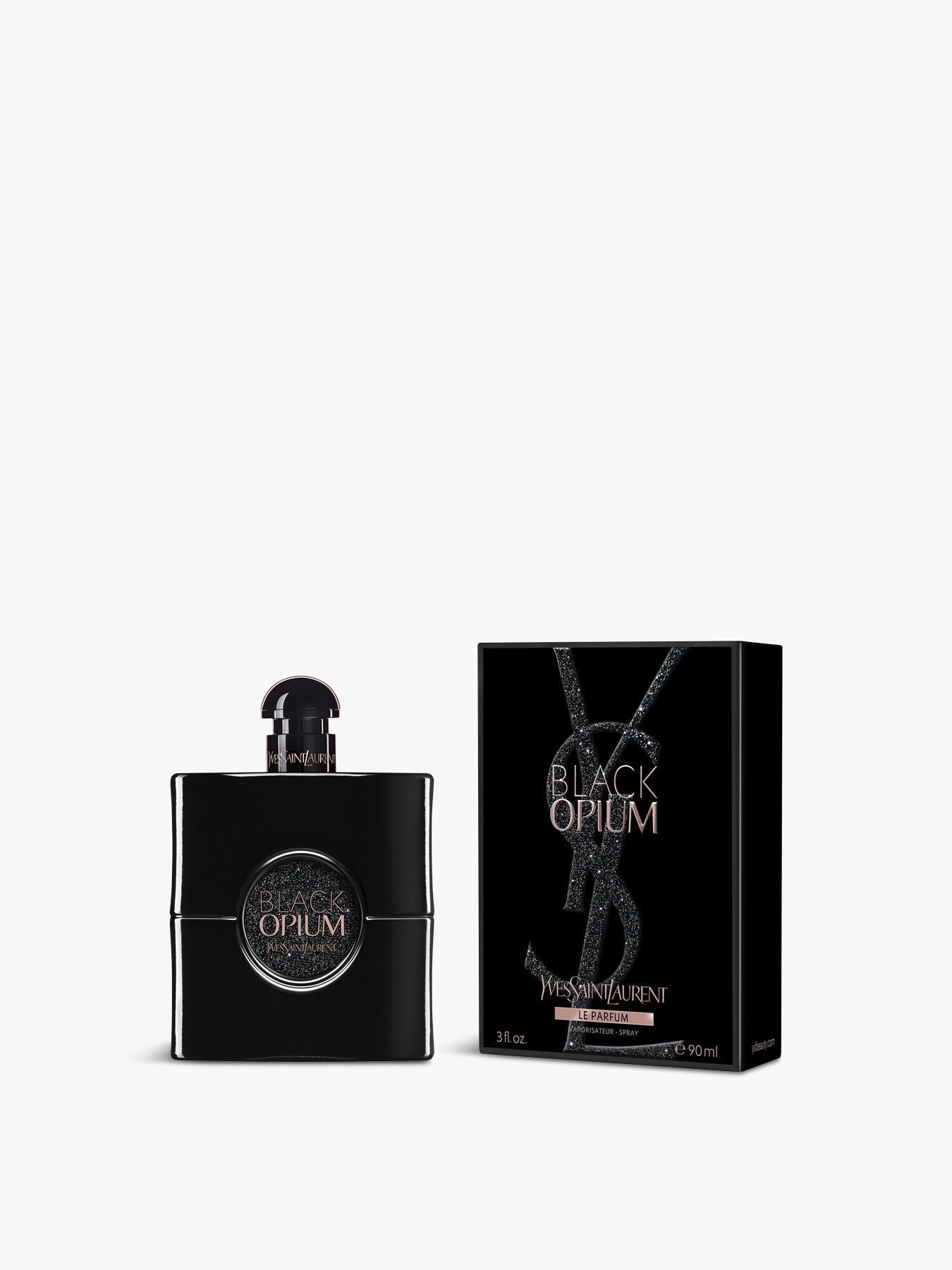 Black Opium Le Parfum 90ml