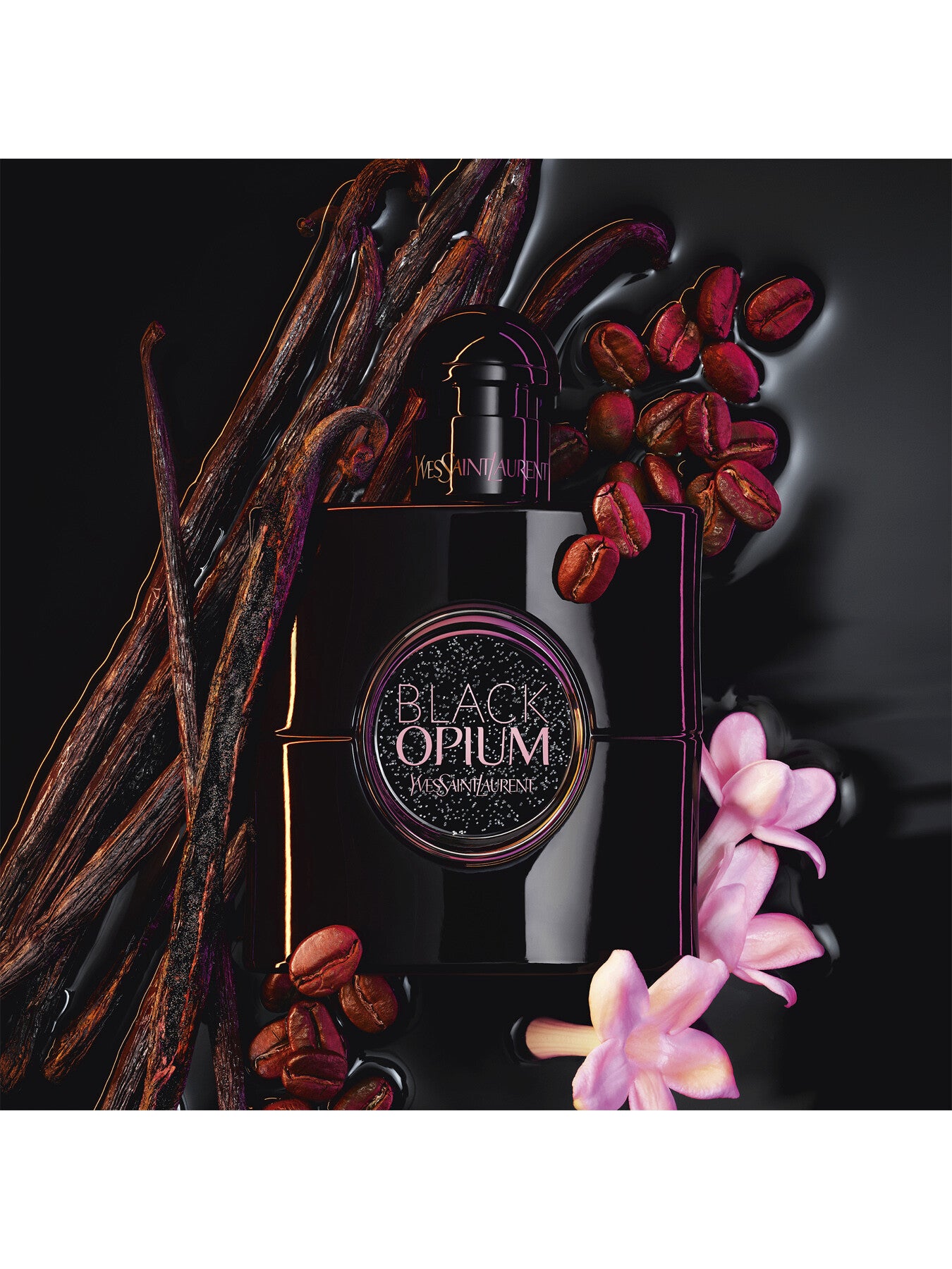 Black Opium Le Parfum 90ml