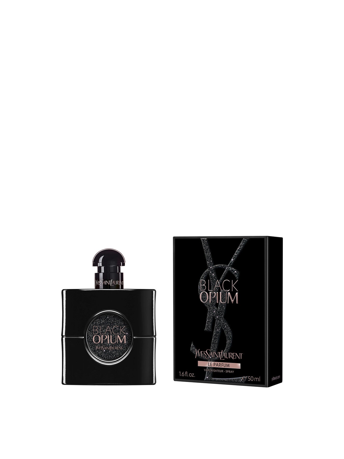 Black Opium Le Parfum 50ml