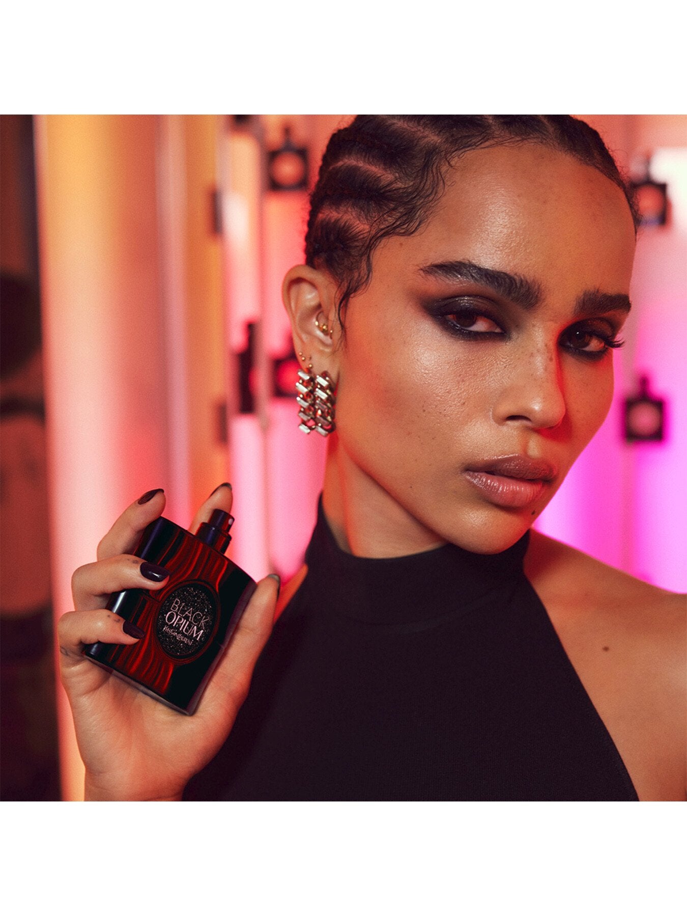 Black Opium Le Parfum 50ml