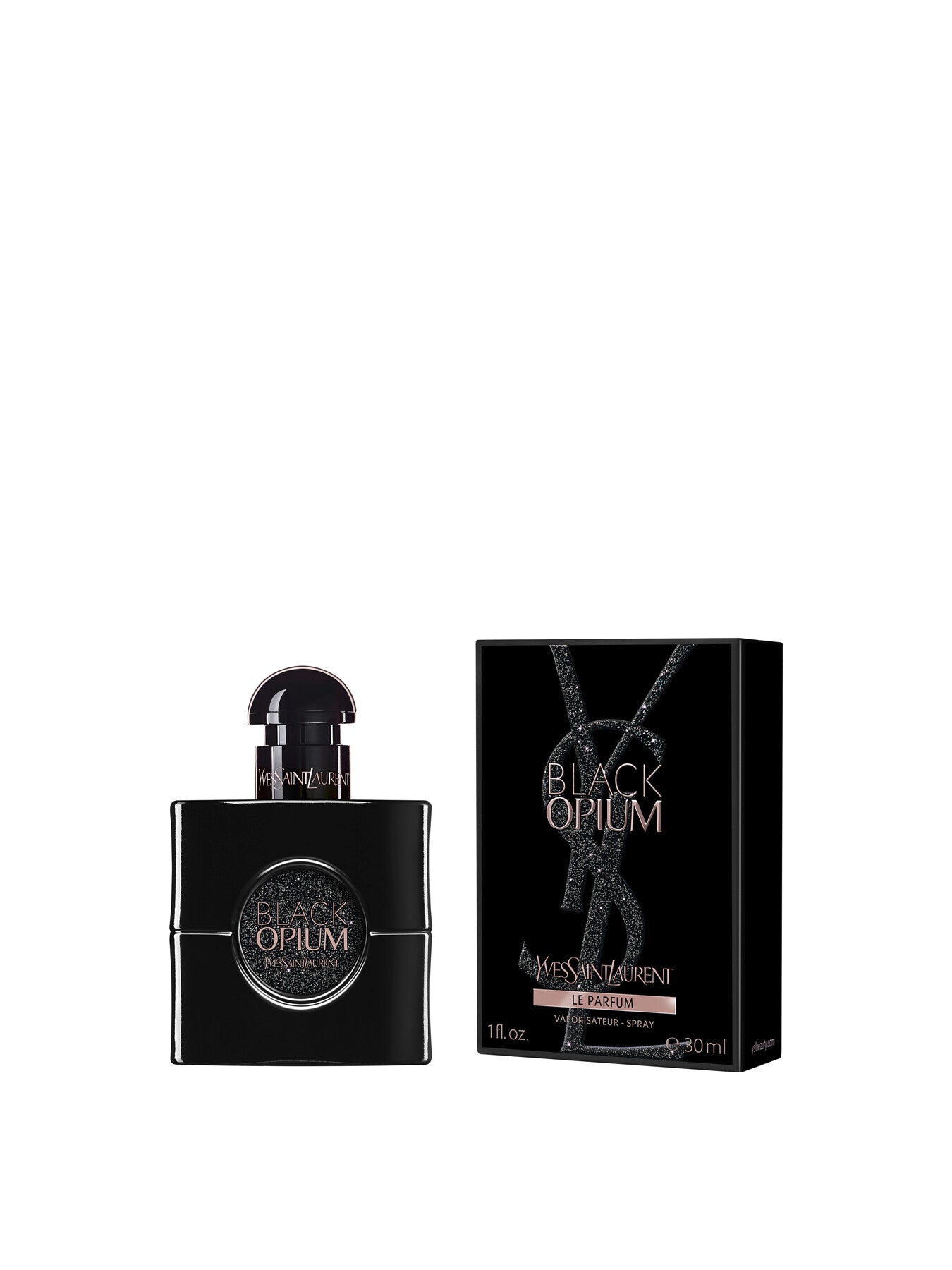 Black Opium Le Parfum 30ml