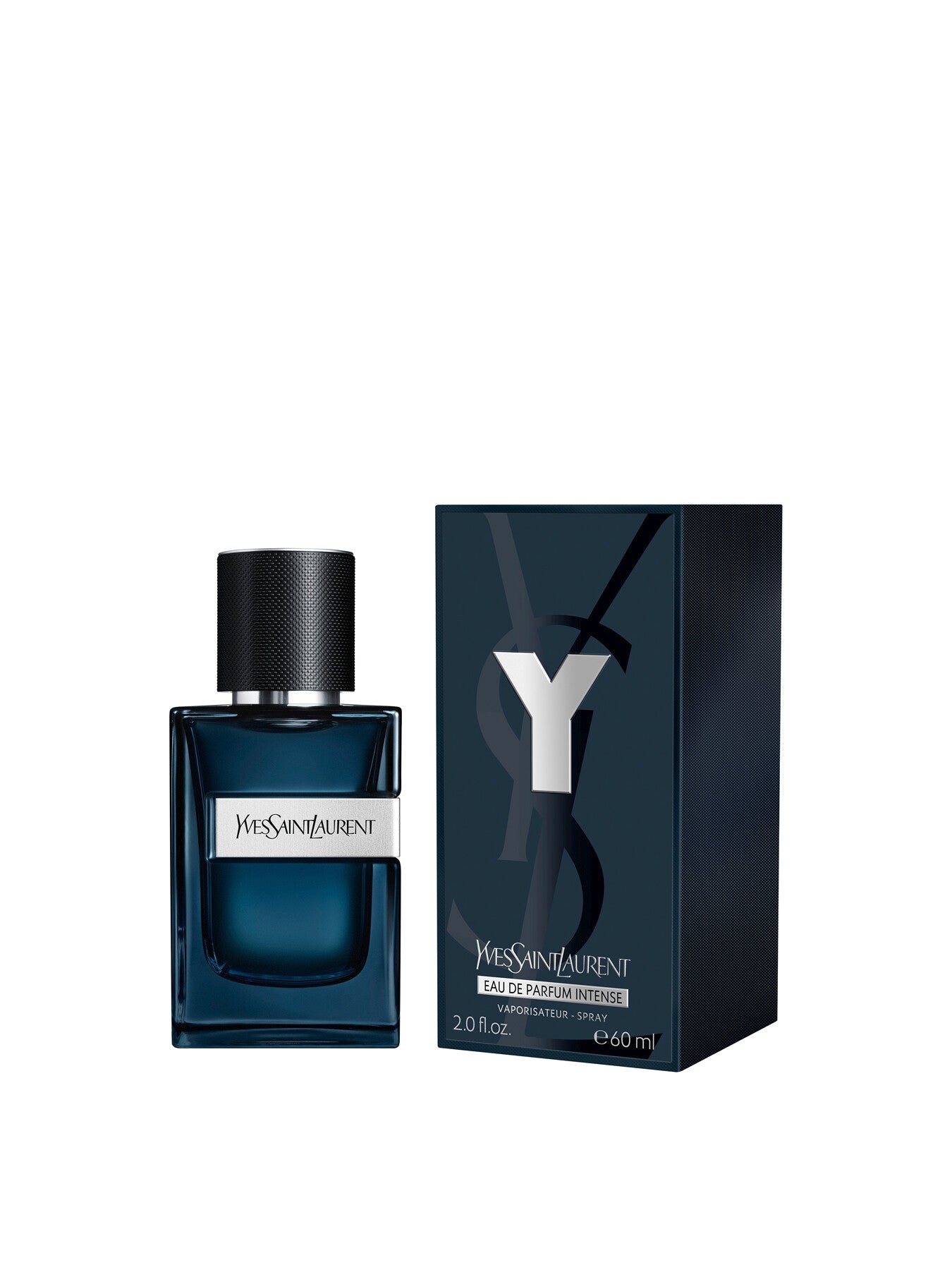 YSL Y Eau De Parfum Intense 50ml