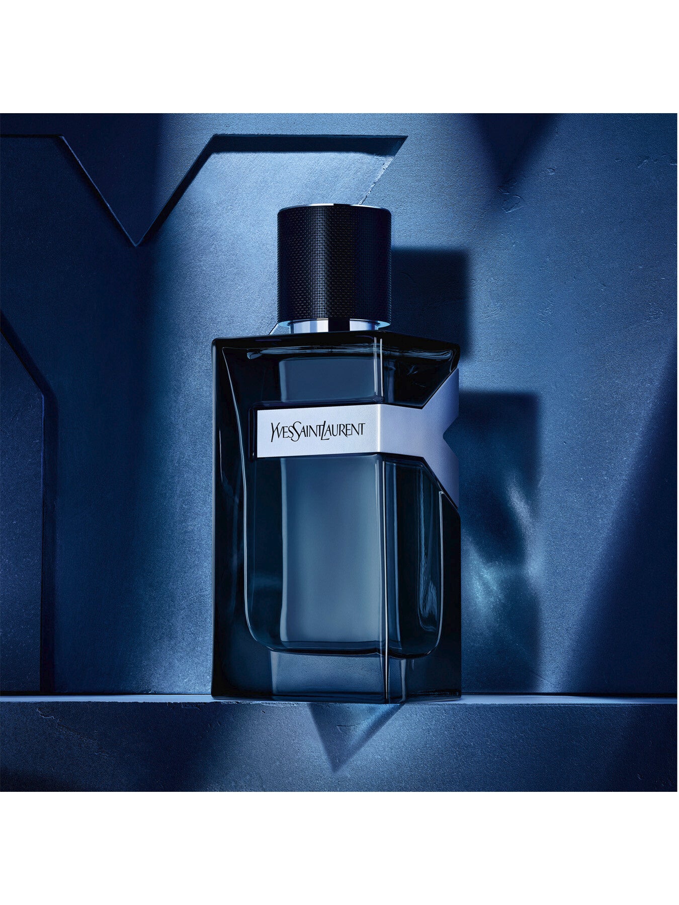 YSL Y Eau De Parfum Intense 50ml