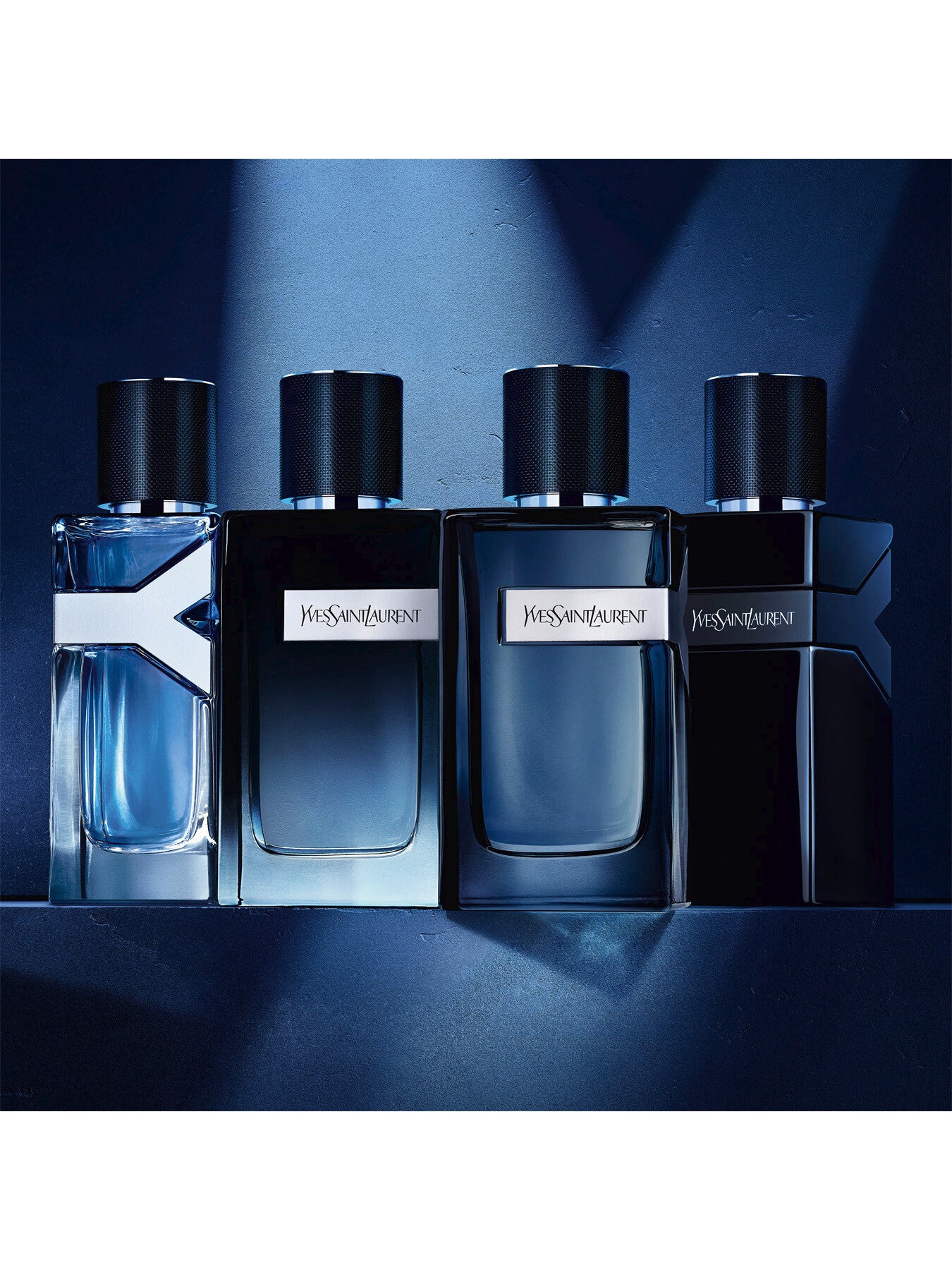 YSL Y Eau De Parfum Intense 50ml