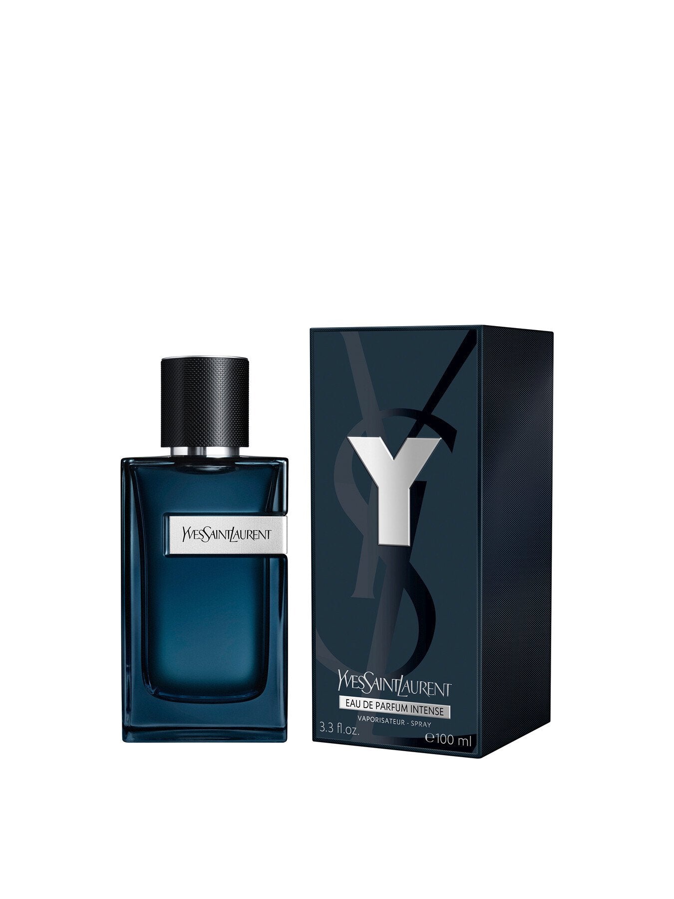 YSL Y Eau De Parfum Intense 100ml