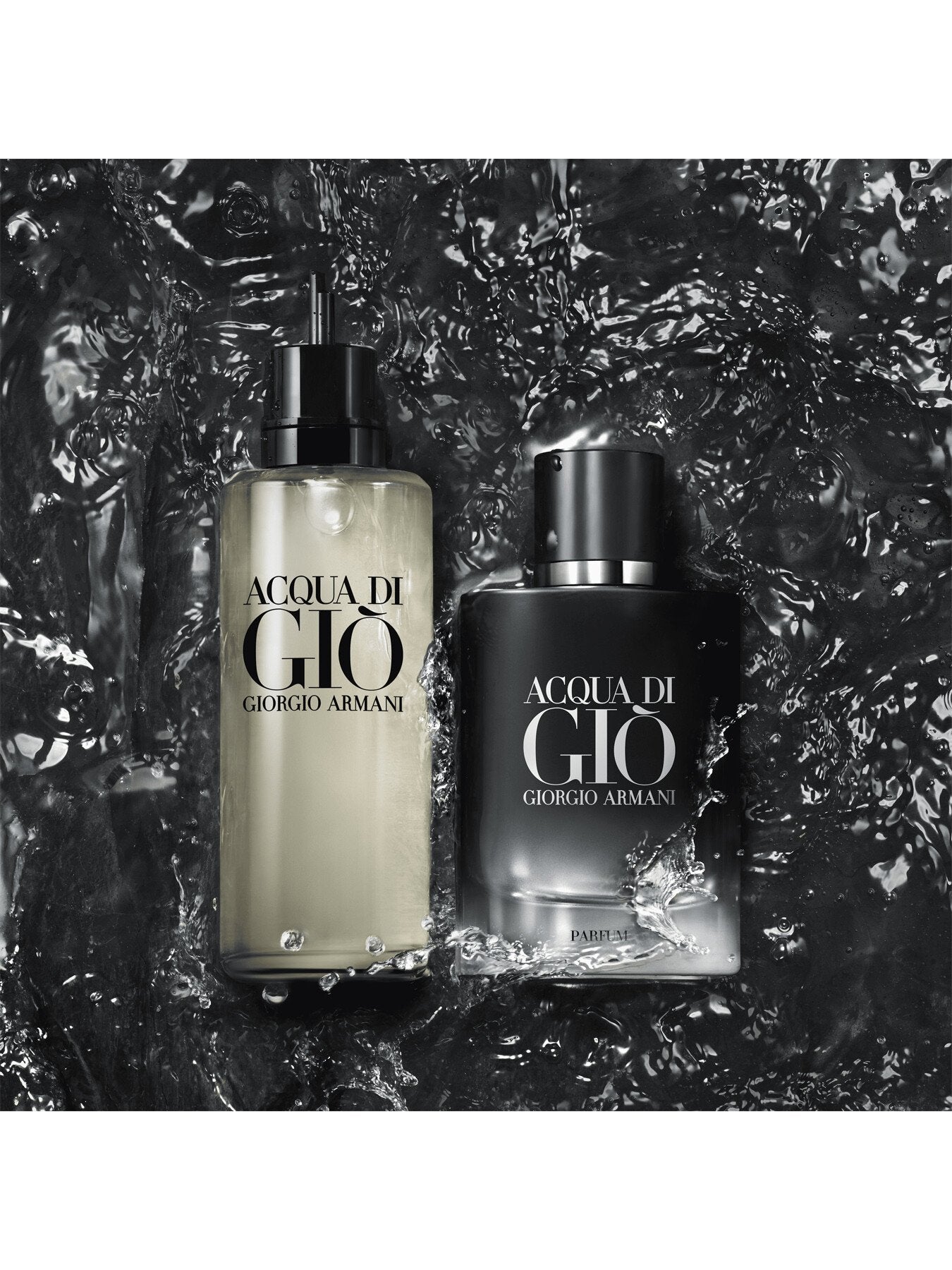 Acqua Di Gio Parfum 150ml
