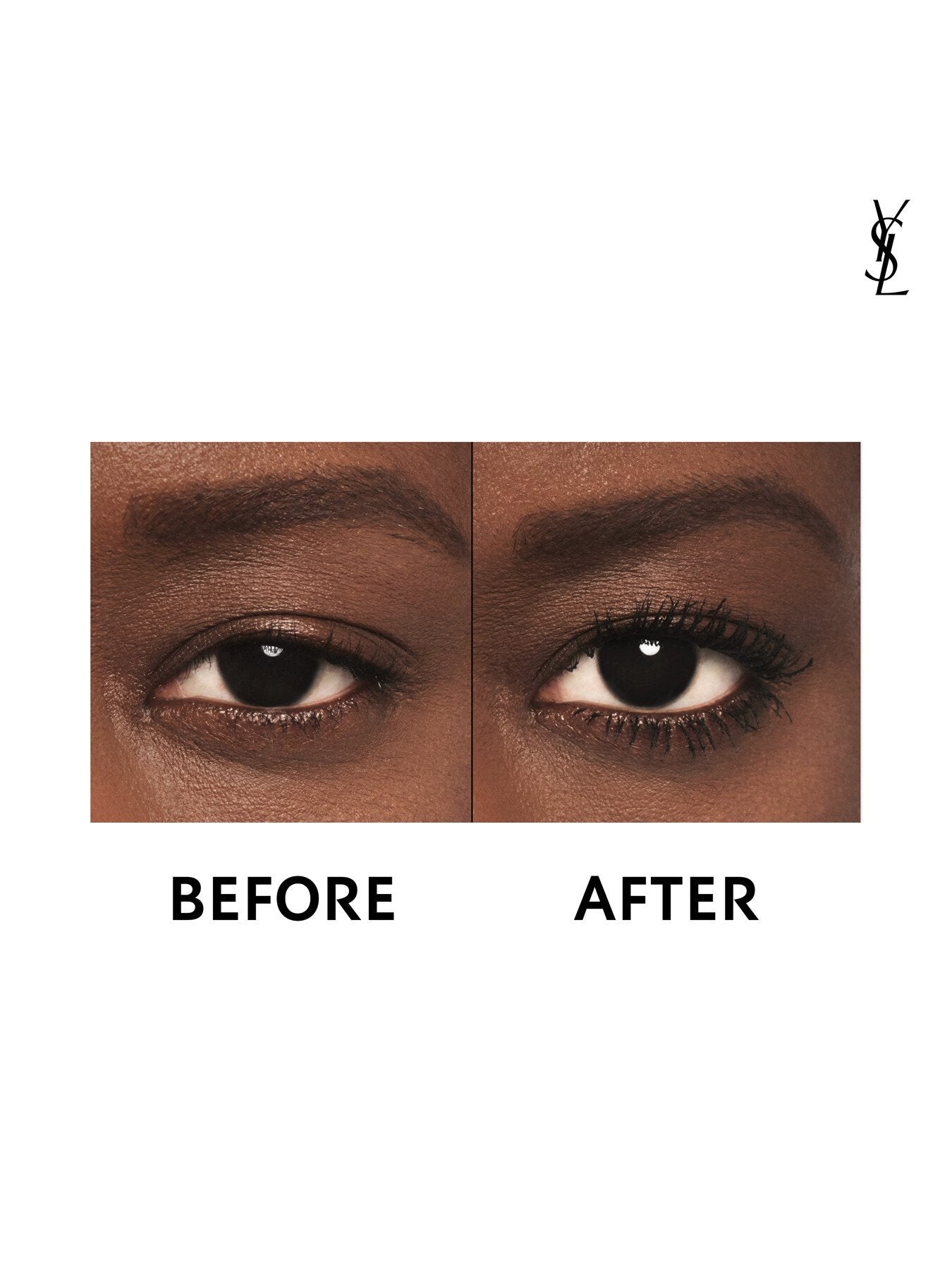 Lash Clash Mascara