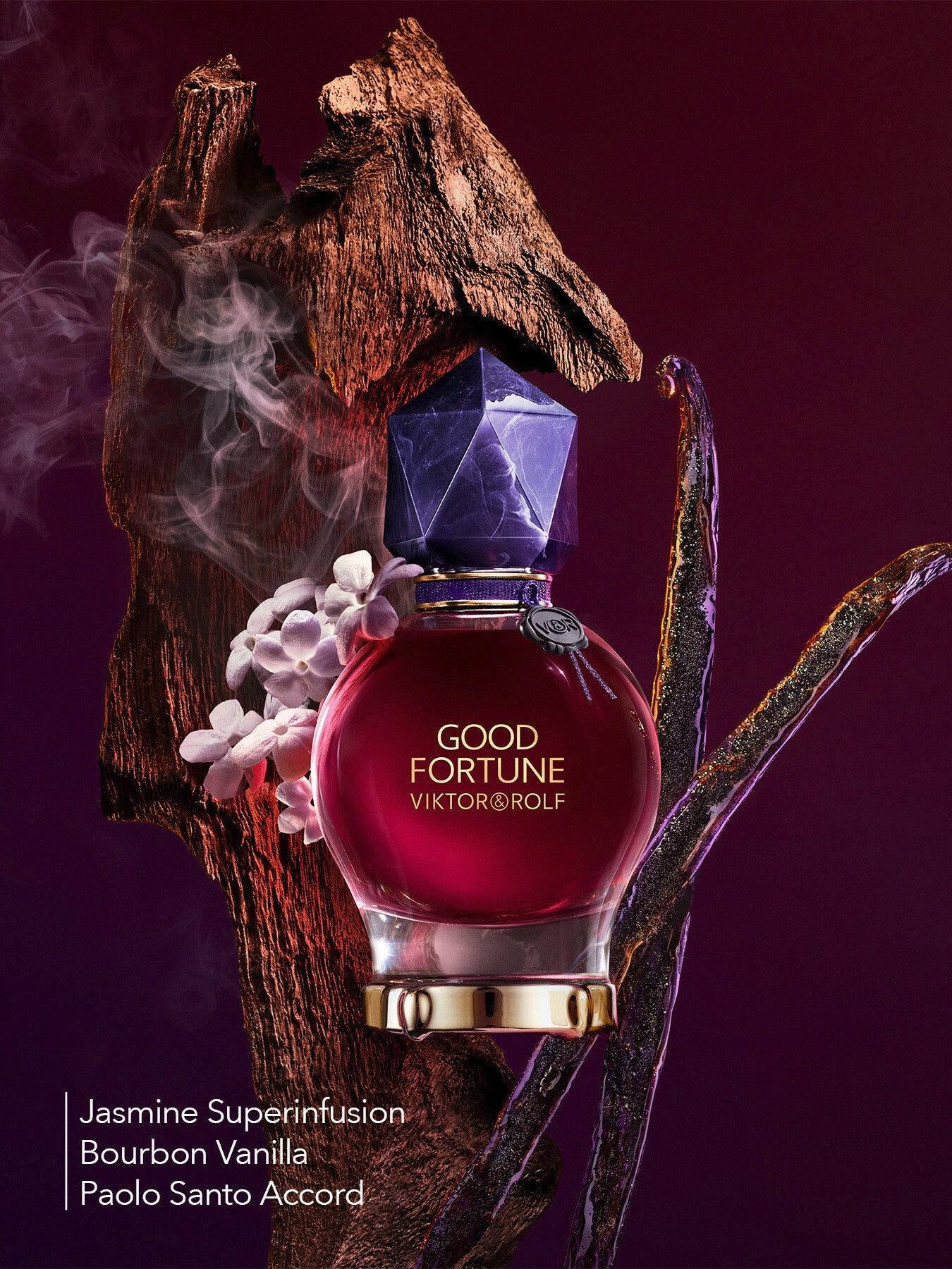 Good Fortune Intense EDP 90ml