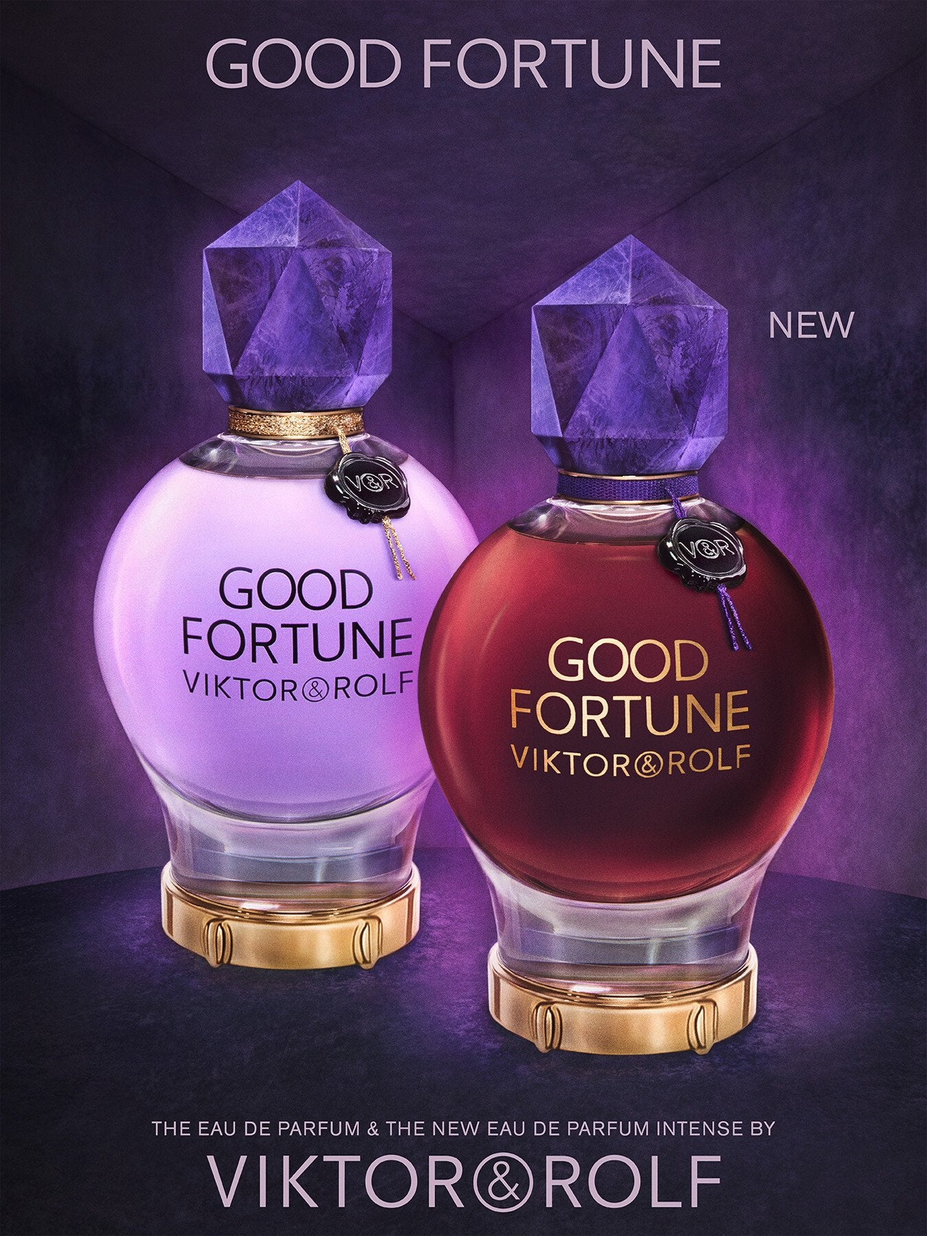 Good Fortune Intense EDP 90ml