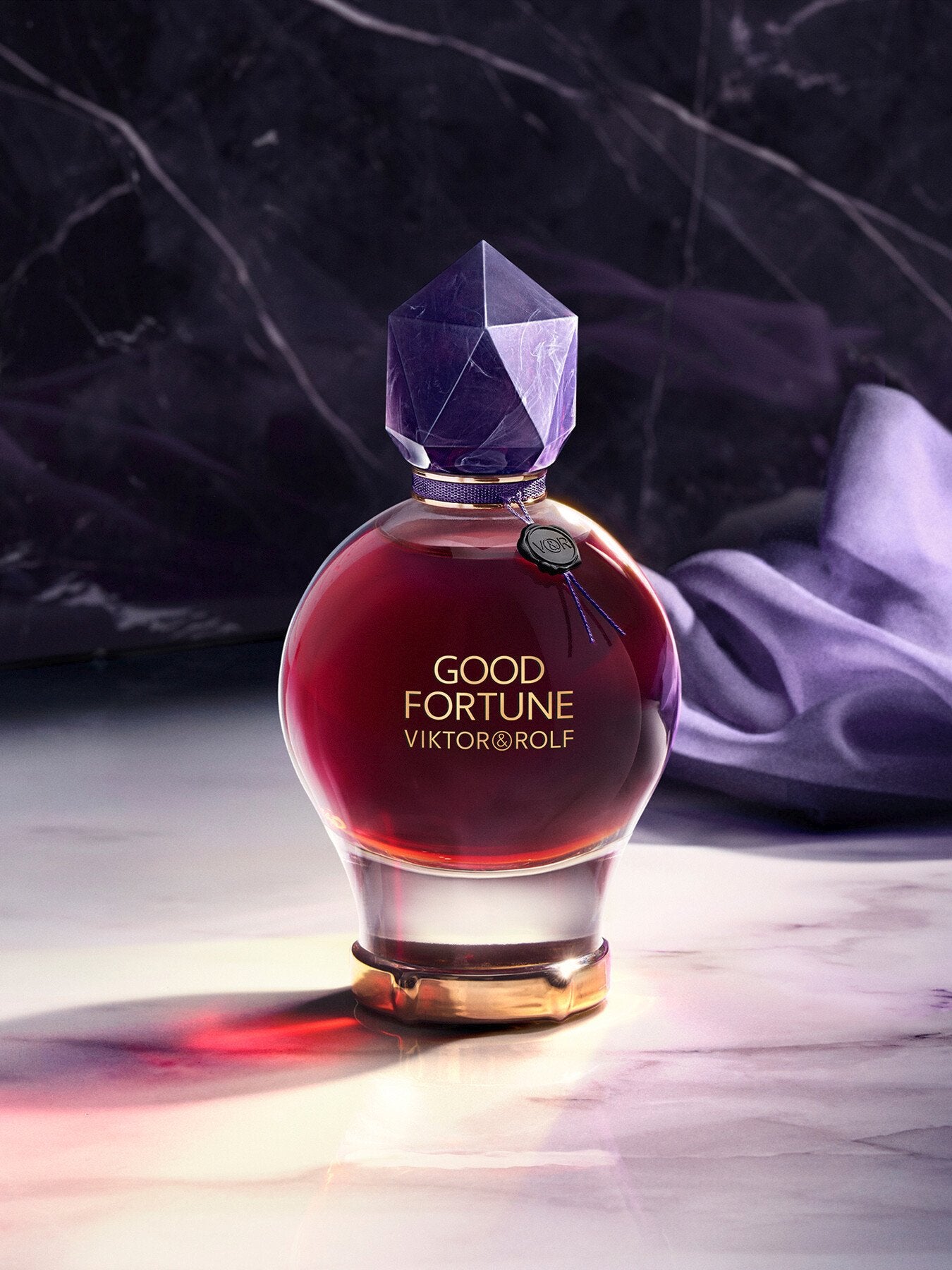 Good Fortune Intense EDP 90ml