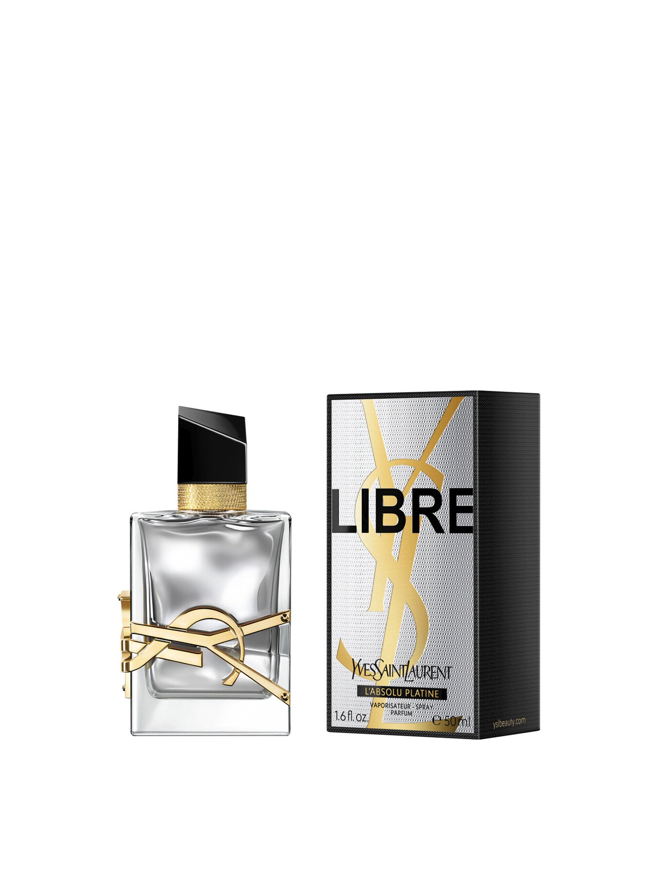 Libre Absolu Platine 50ml