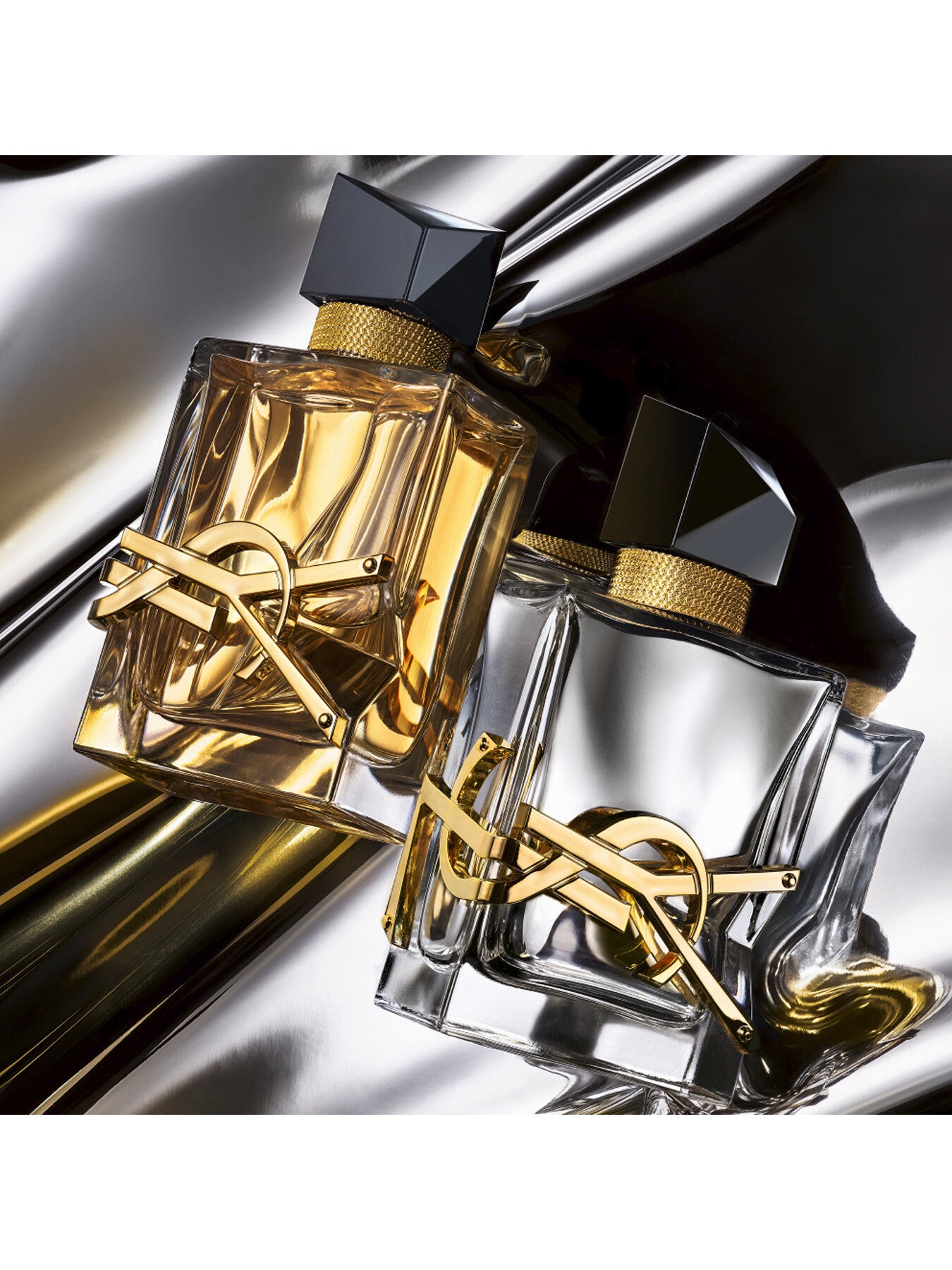 Libre Absolu Platine 50ml