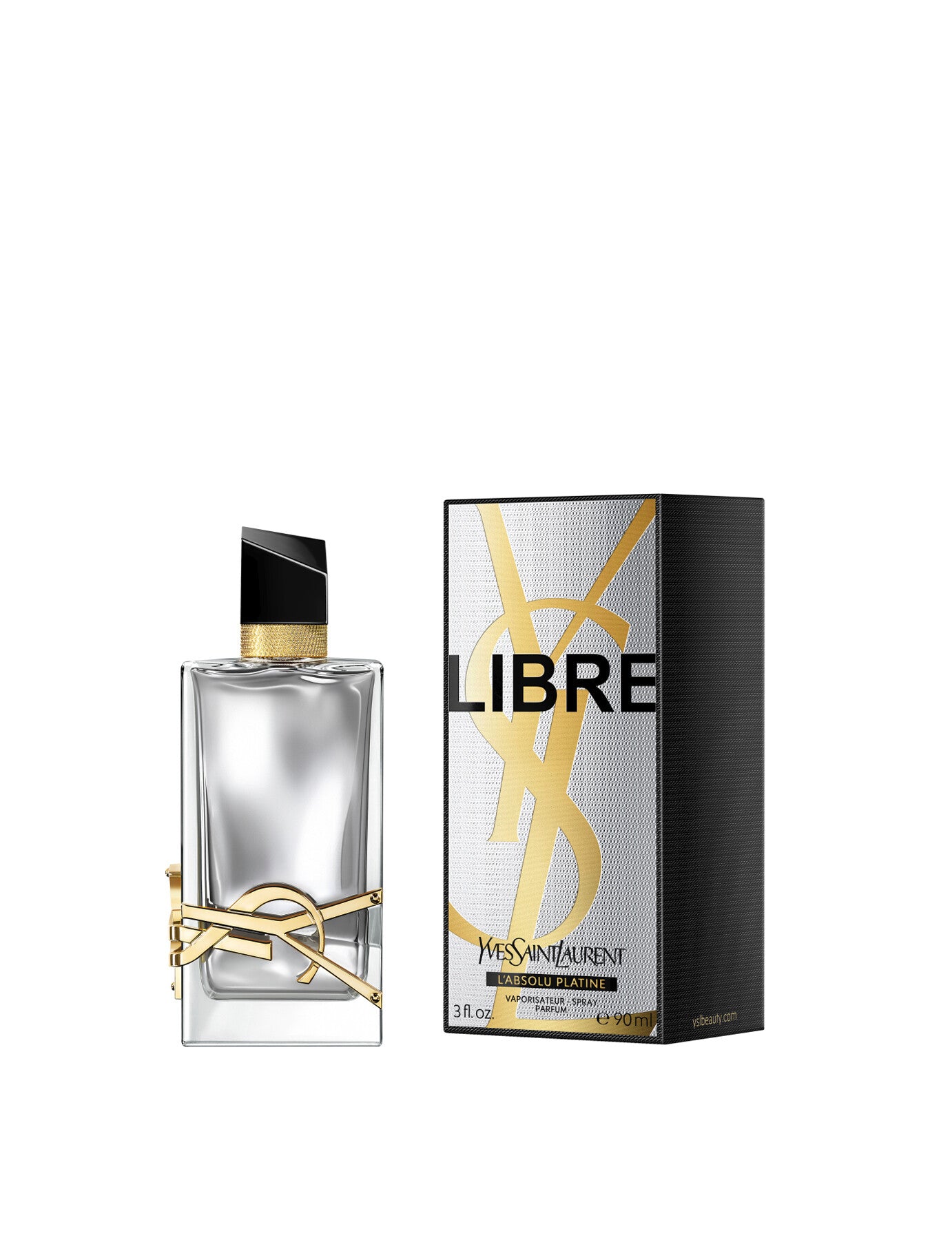 Libre Absolu Platine 90ml